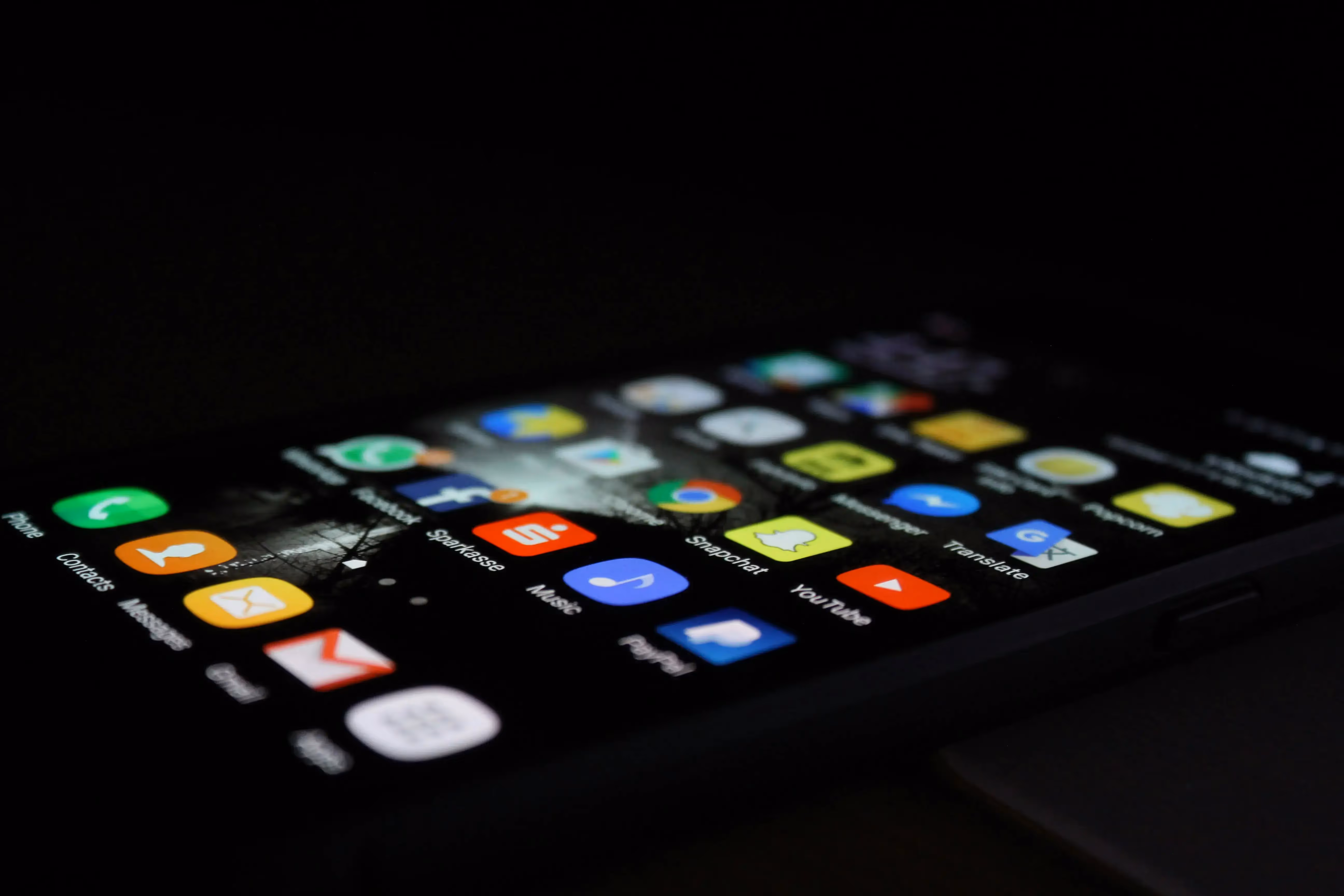 What is a Native App?