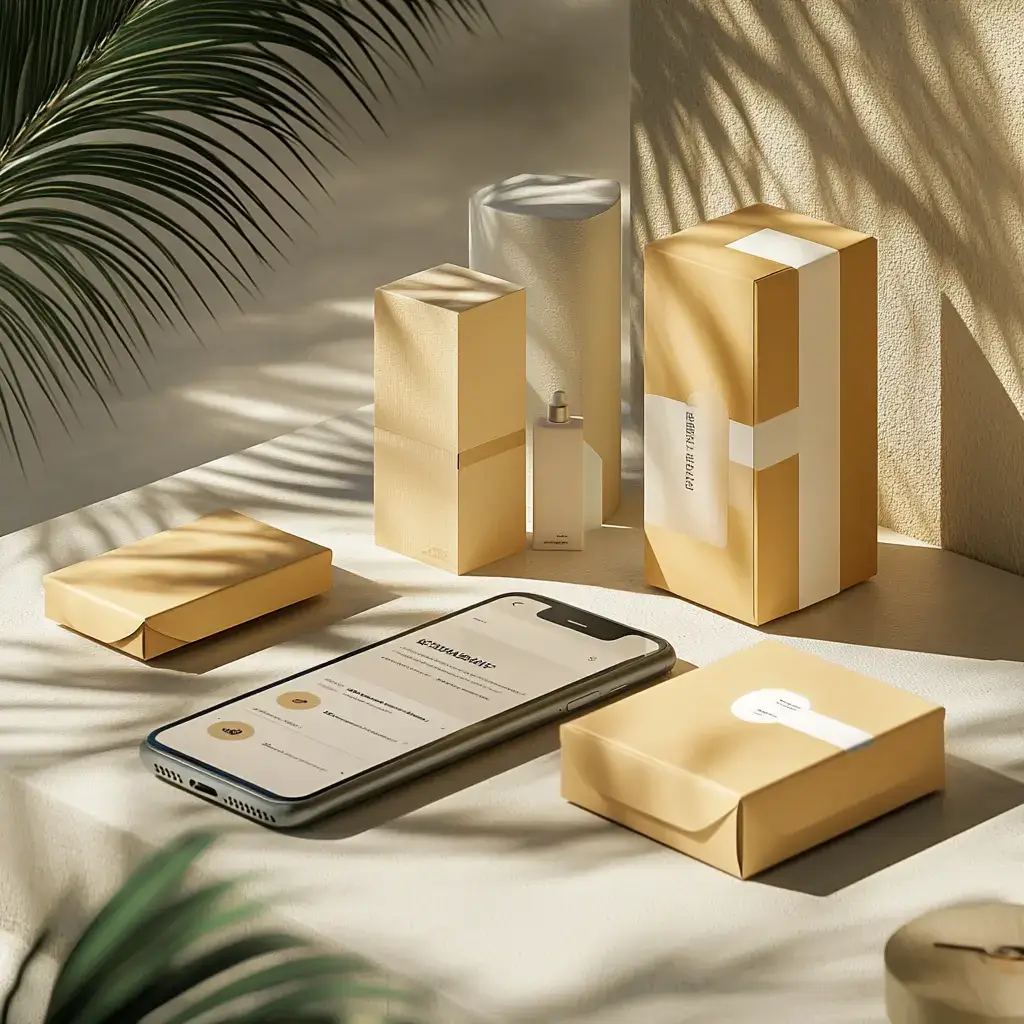How Many Ecommerce Stores Have a Mobile App?