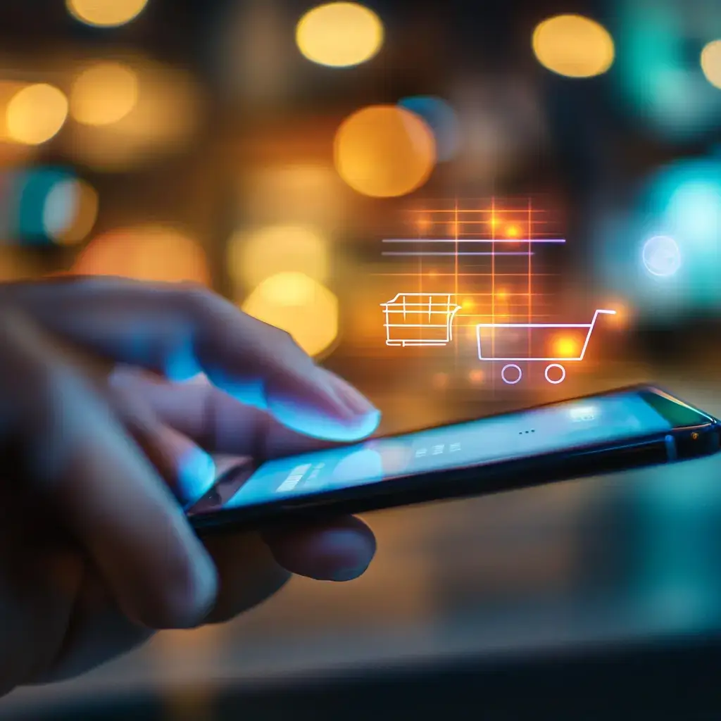 Why Ecommerce Mobile Apps Fail (And How to Make Yours a Success)