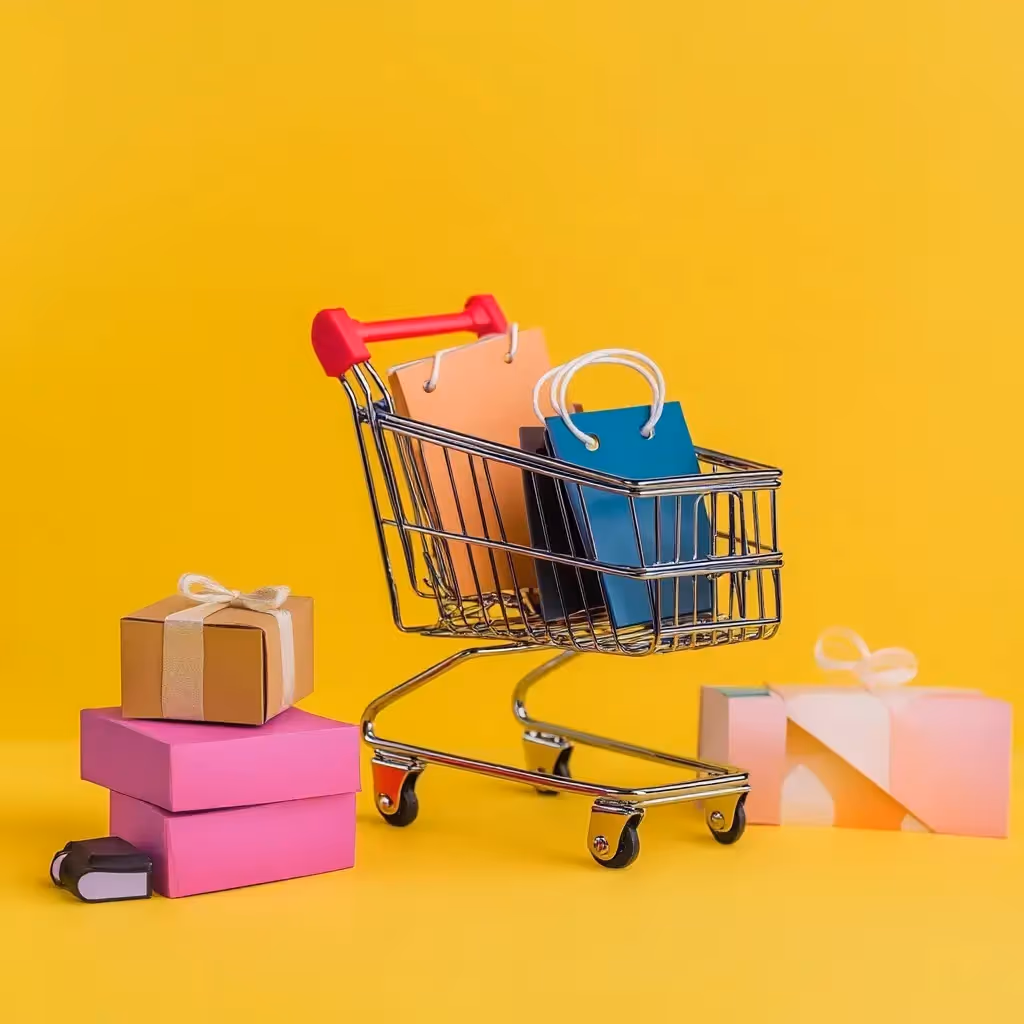 How Mobile Apps Increase Repeat Customer Rate in Ecommerce (+ Repeat Customer Rate Benchmarks for 2026)