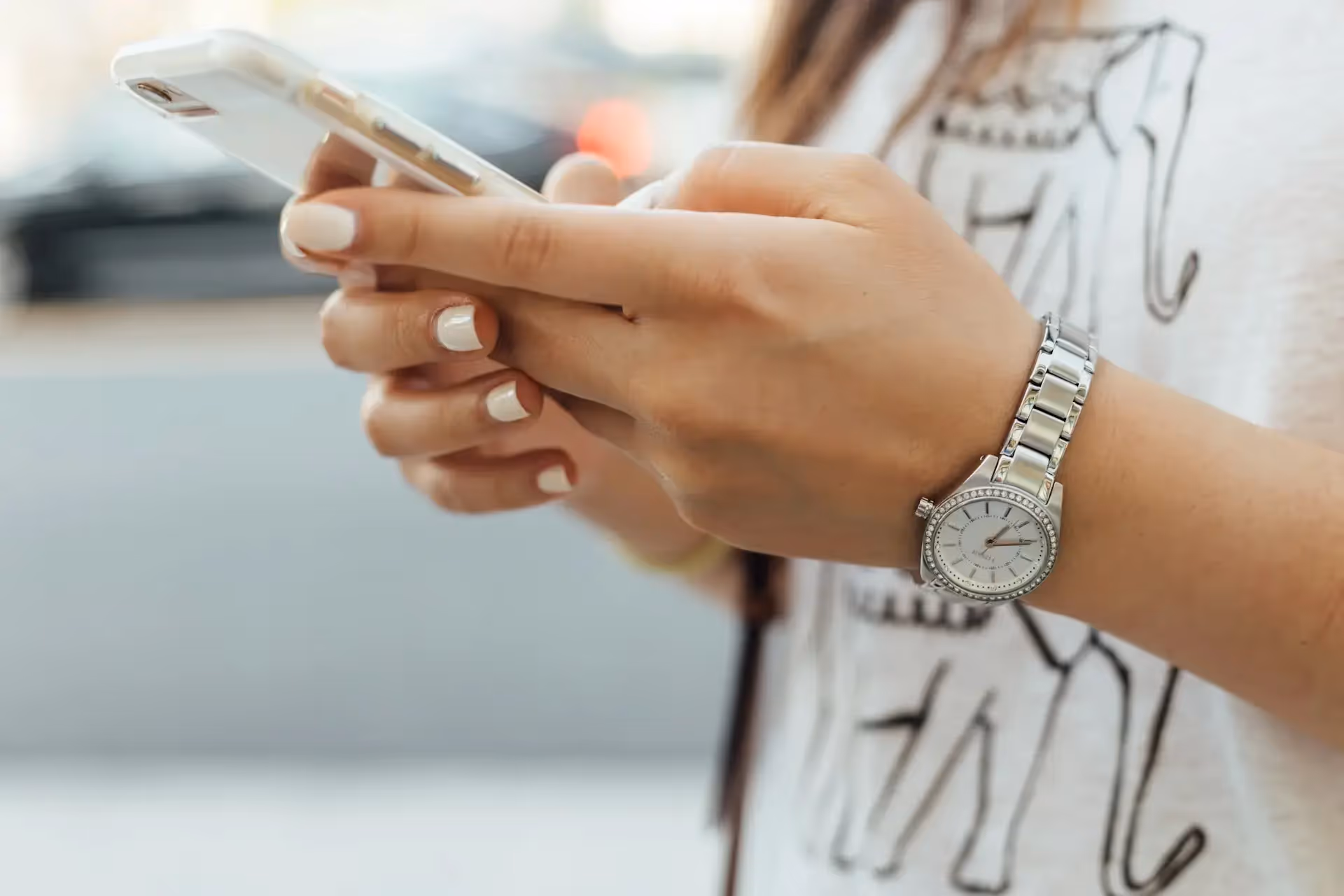 Mobile Marketing for Ecommerce: How to Sell to Mobile-First Shoppers