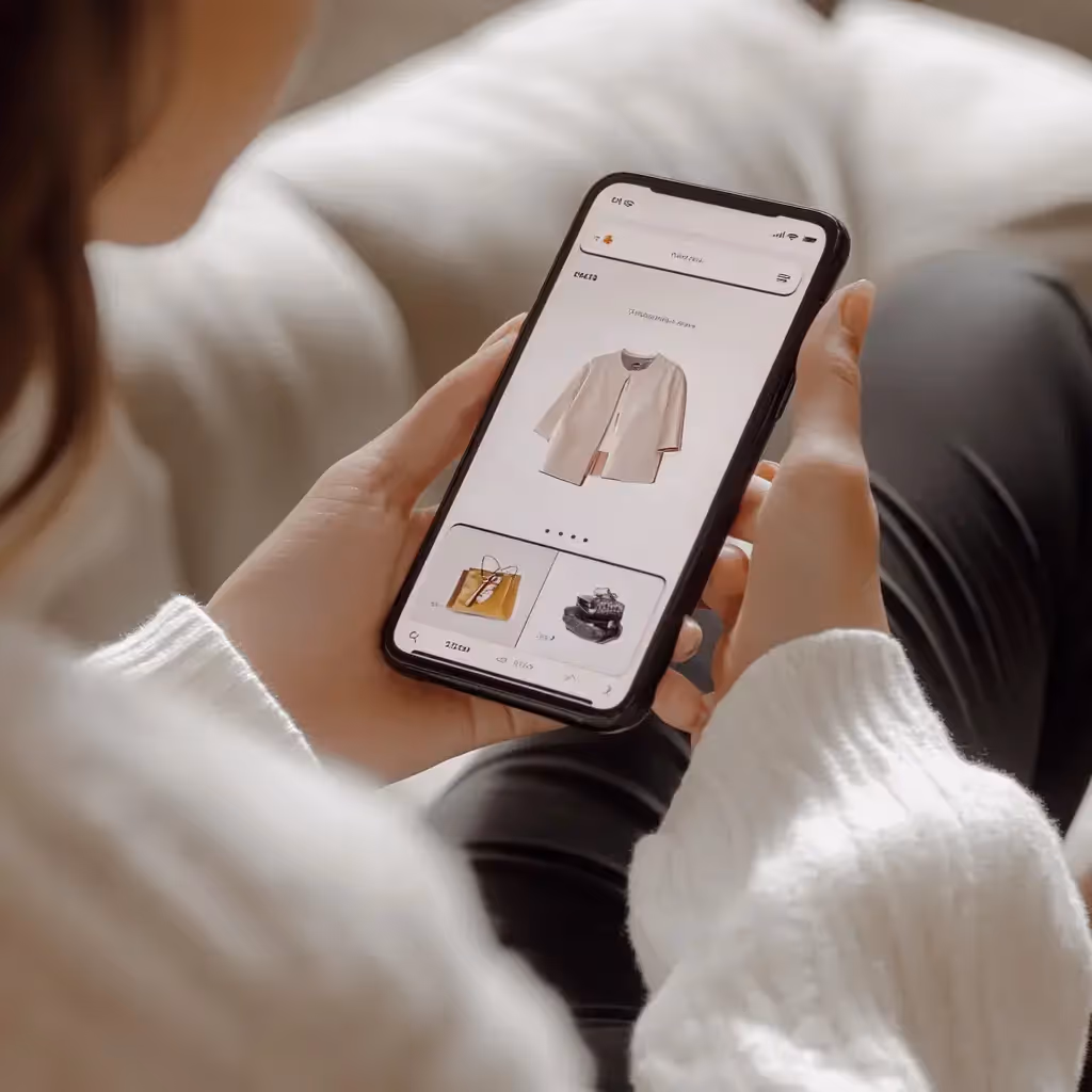 Why DTC Brands Are Going All In on Mobile Apps
