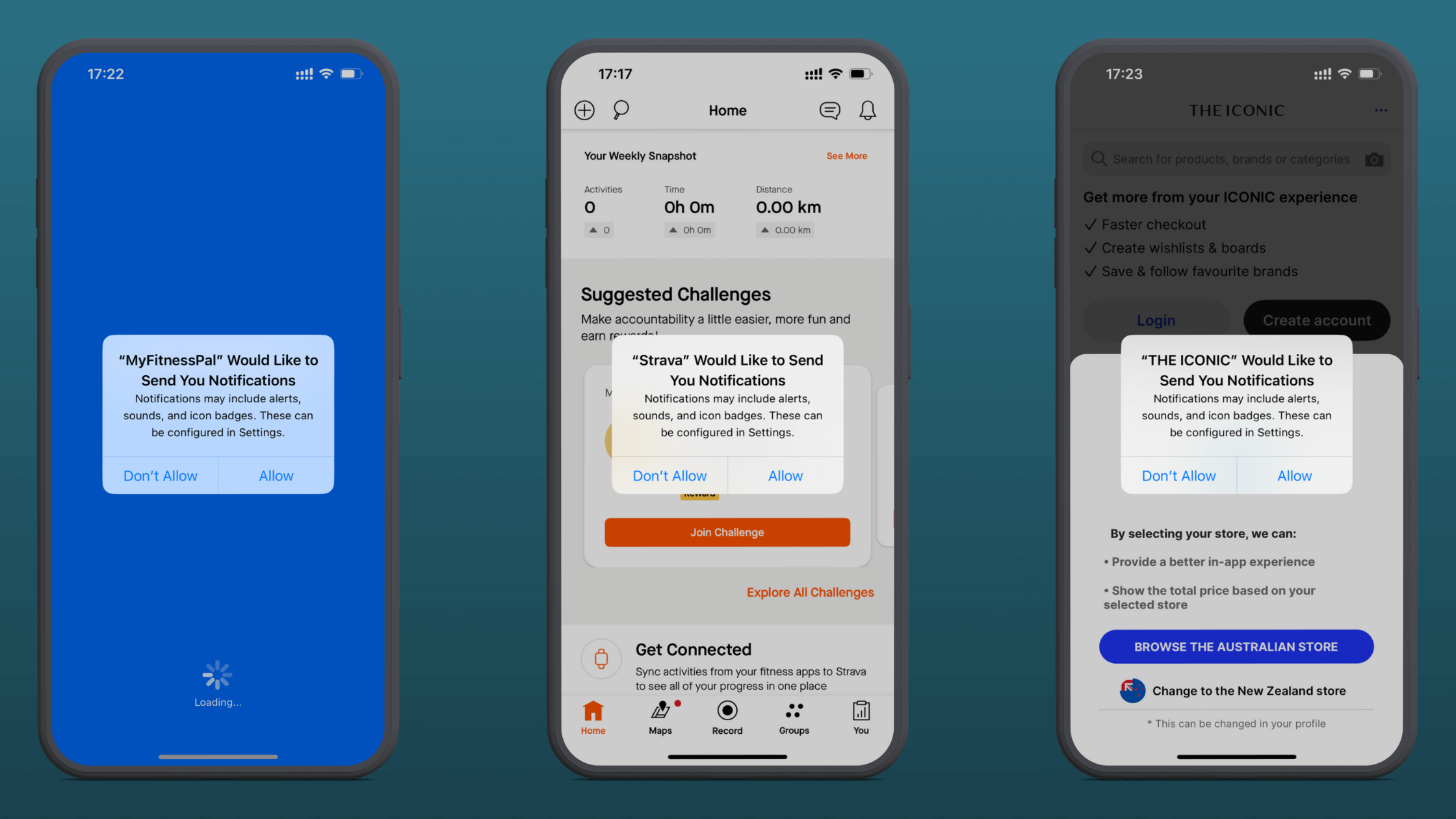 Average Push Notification Opt-In Rate (& How to Get More Opt-Ins)