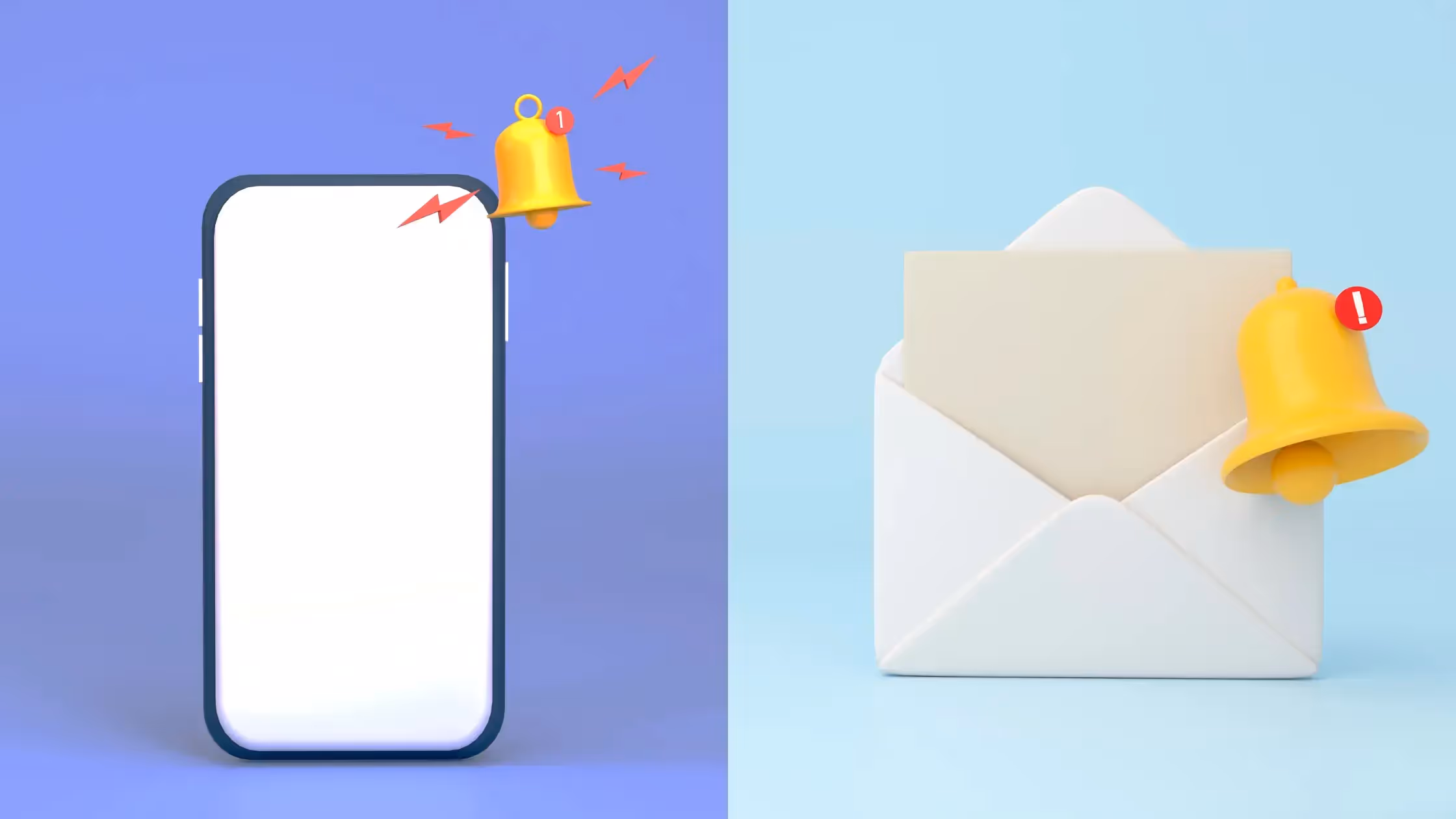 Push Notifications vs Email: All You Need to Know