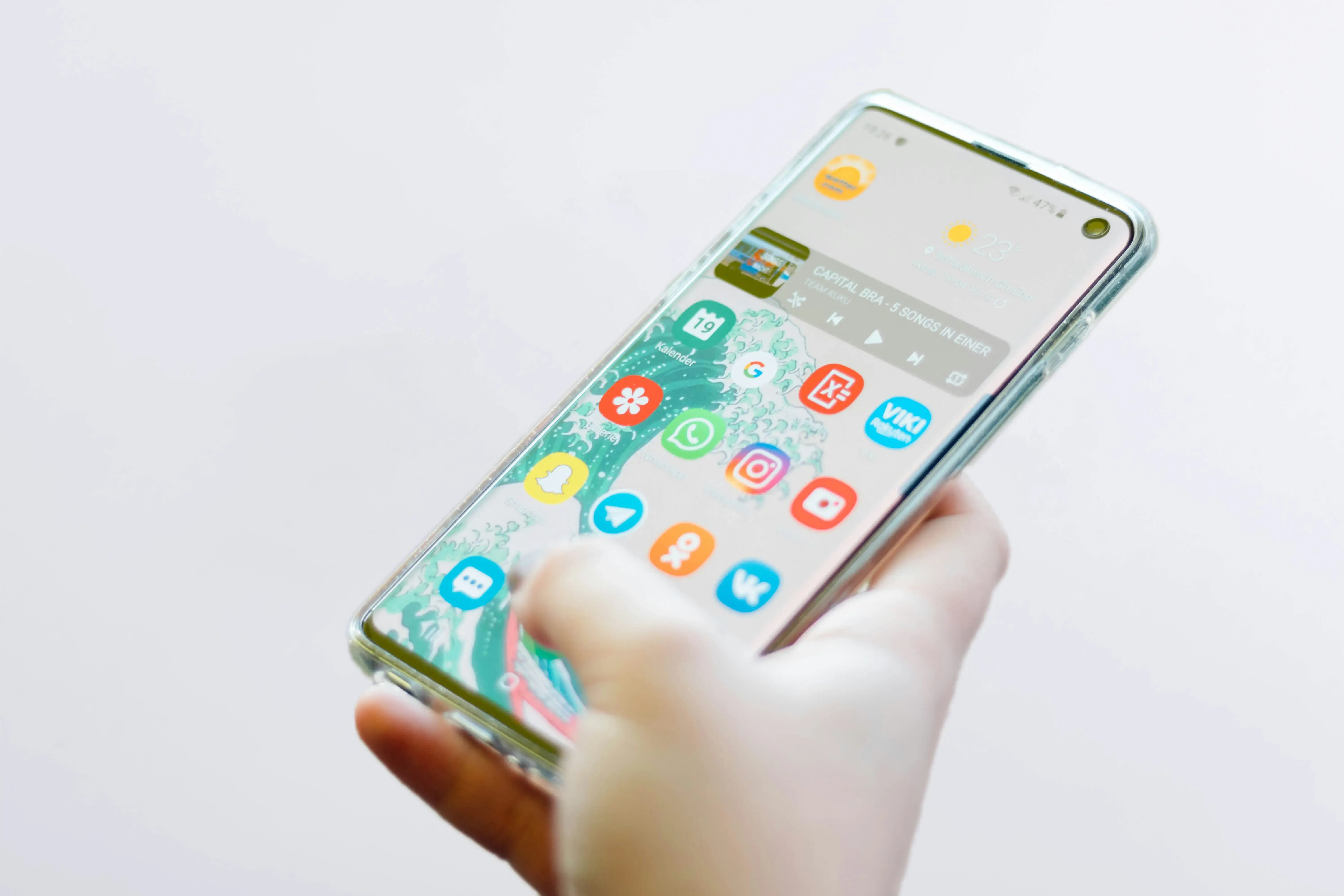 Mobile App Market Growth, Top Categories, Market Size and More