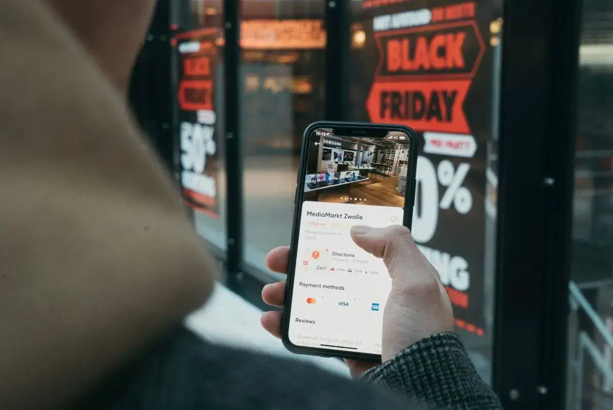 Ecommerce App Development: How to Build a Mobile App for Your Store