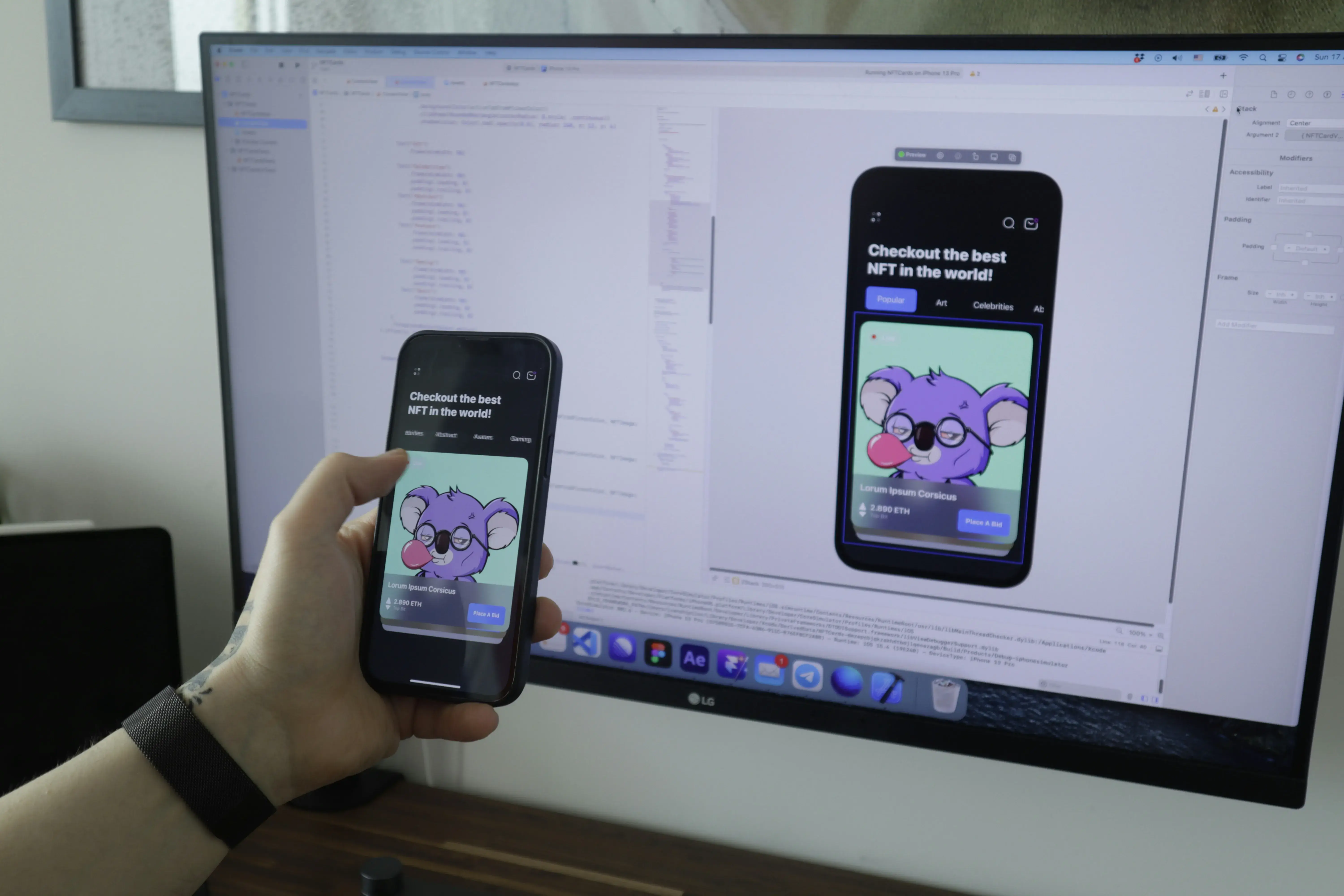 Flutter vs Swift: Pros, Cons and All You Need to Know