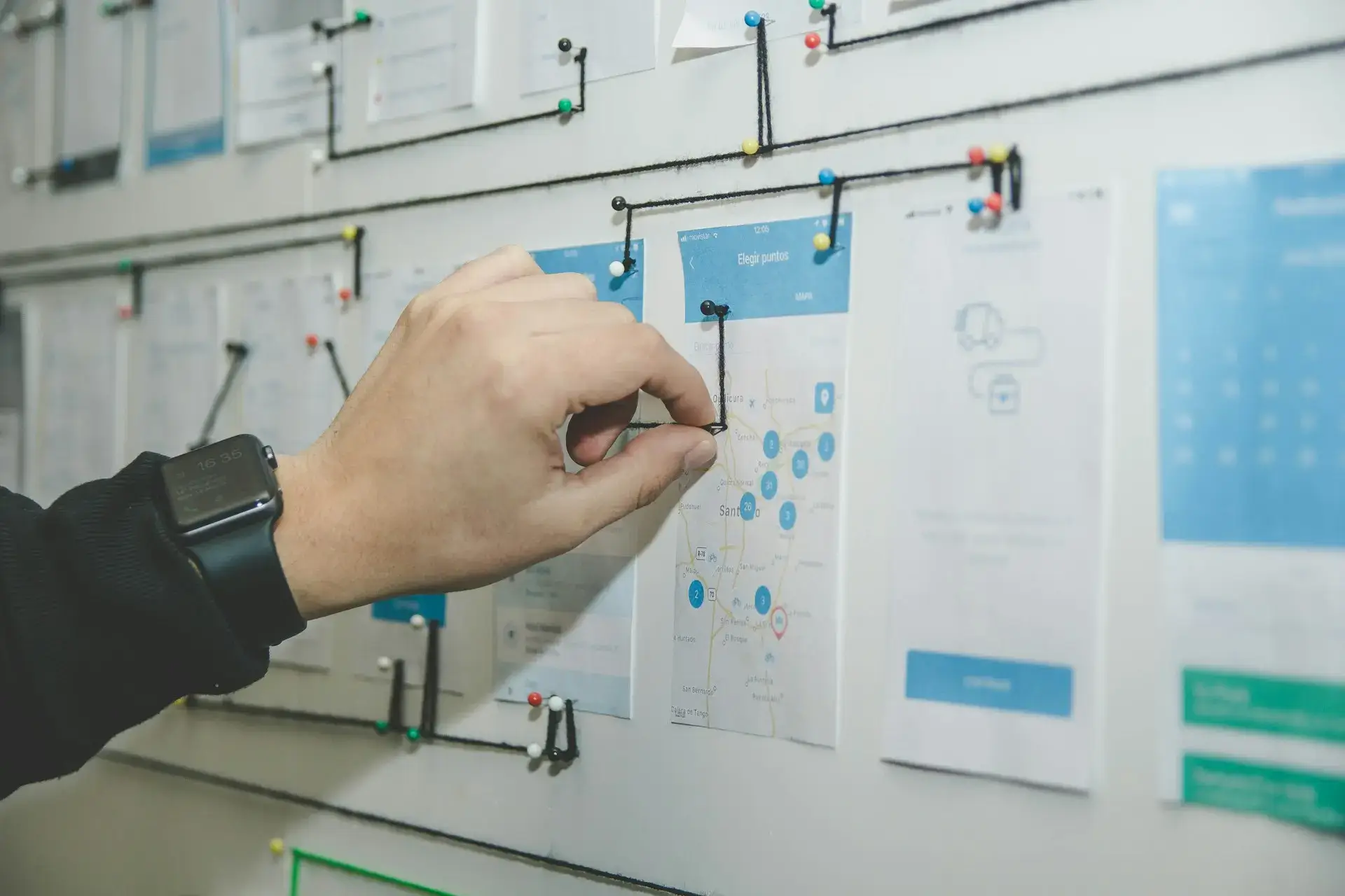 Shopify Mobile App Templates to Fast-Track Your Mobile App