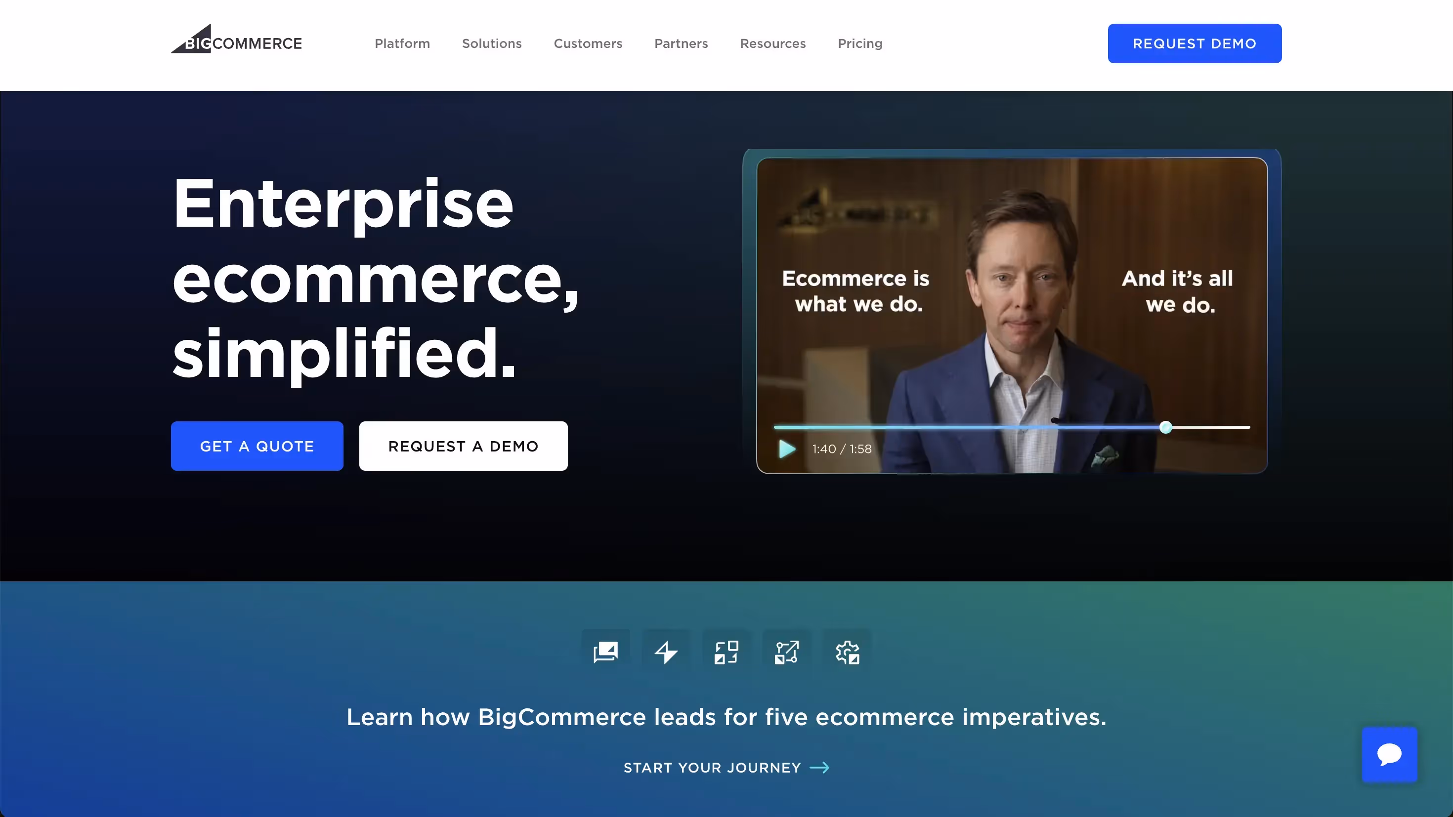 The Best BigCommerce Mobile App Builders in 2026