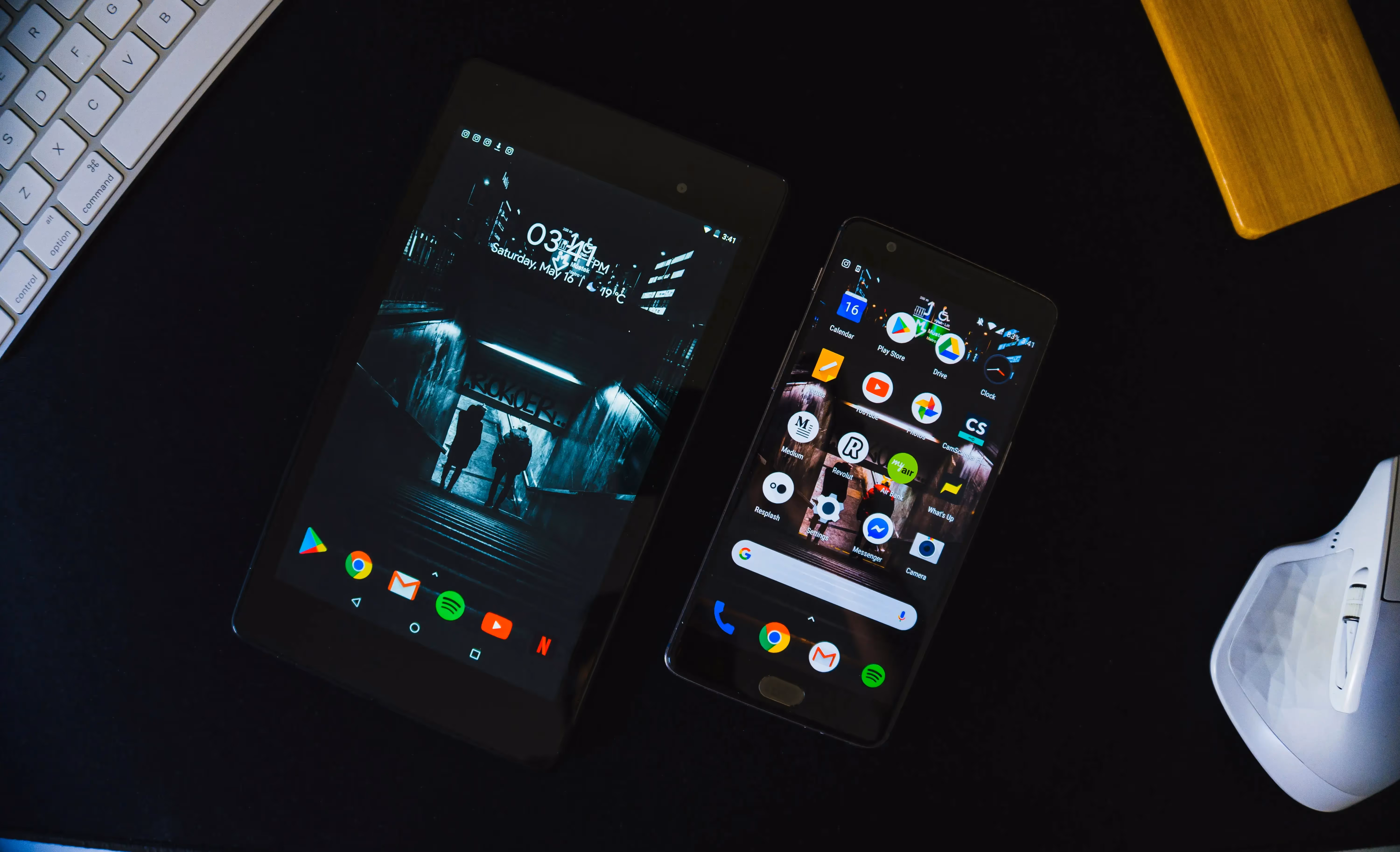 Flutter vs Native App Development