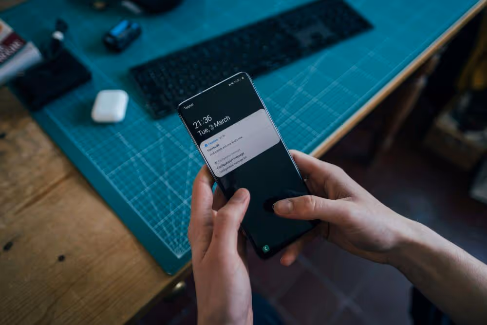 How to Set Up Push Notifications for Your PWA (iOS and Android)