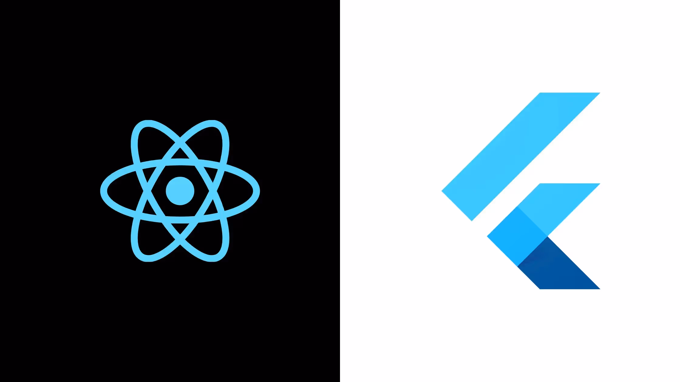 React Native vs Flutter for App Development in 2026?