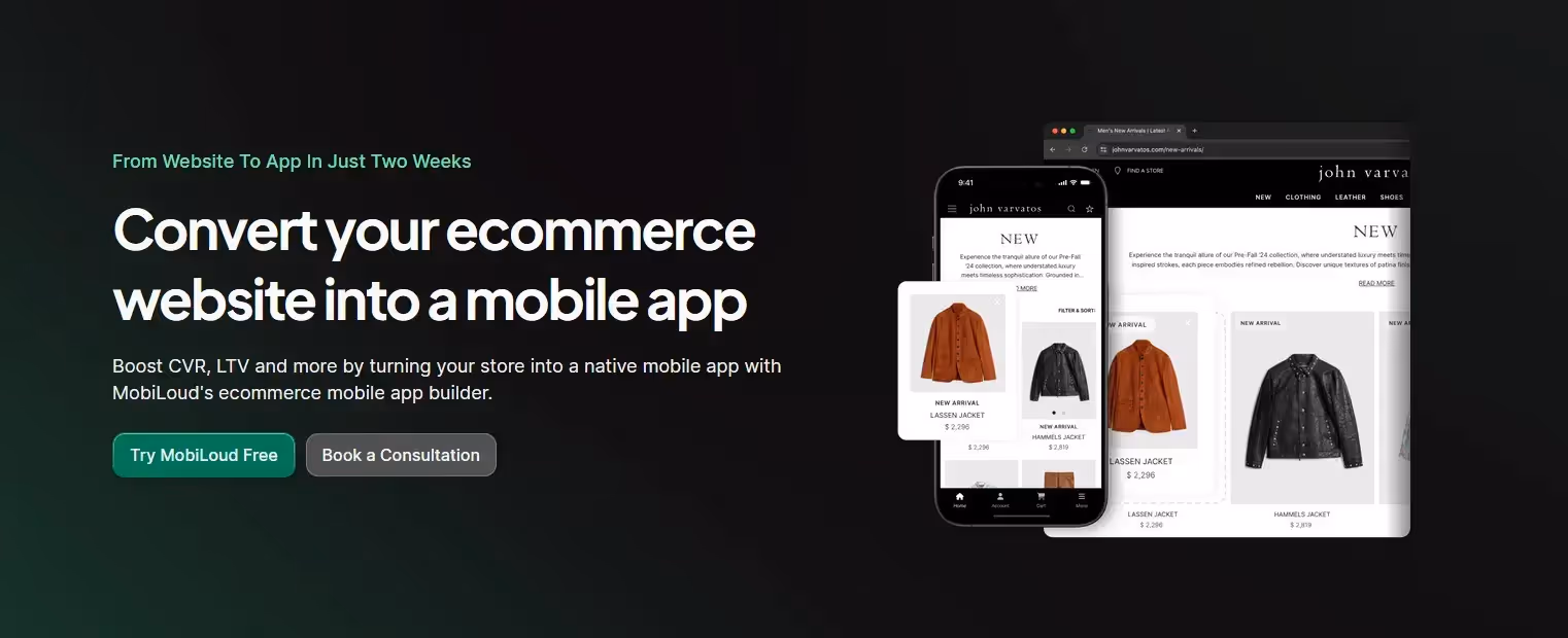 MobiLoud