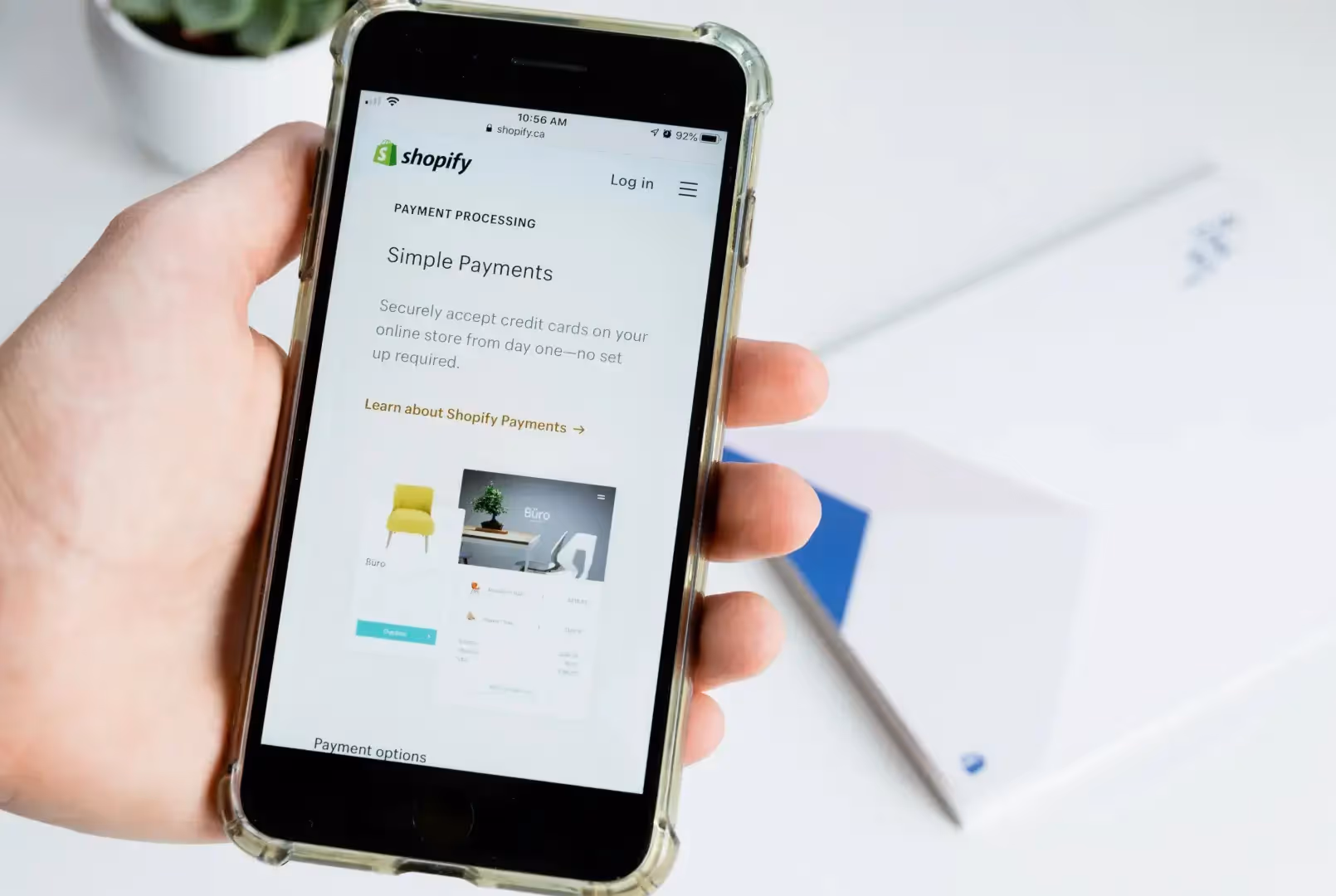How to Send Push Notifications from a Shopify Store
