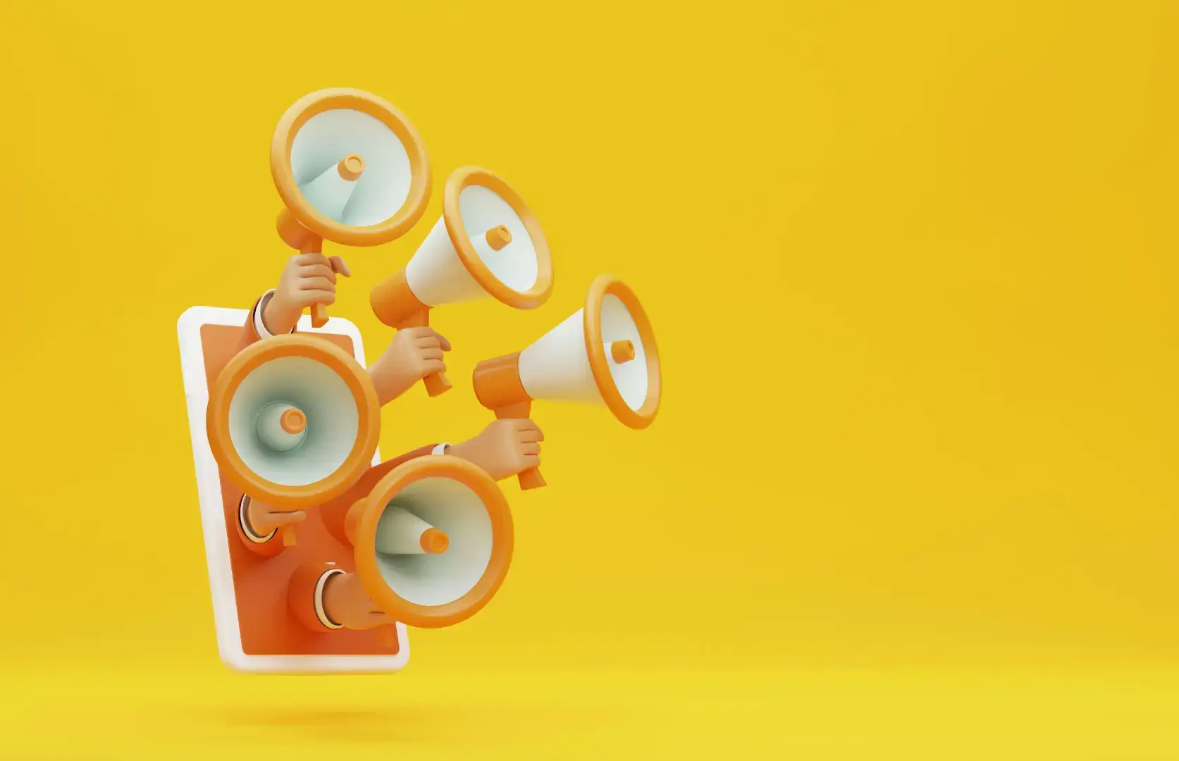 Push Notifications vs SMS vs Email: Choosing the Best Channel for Your Business