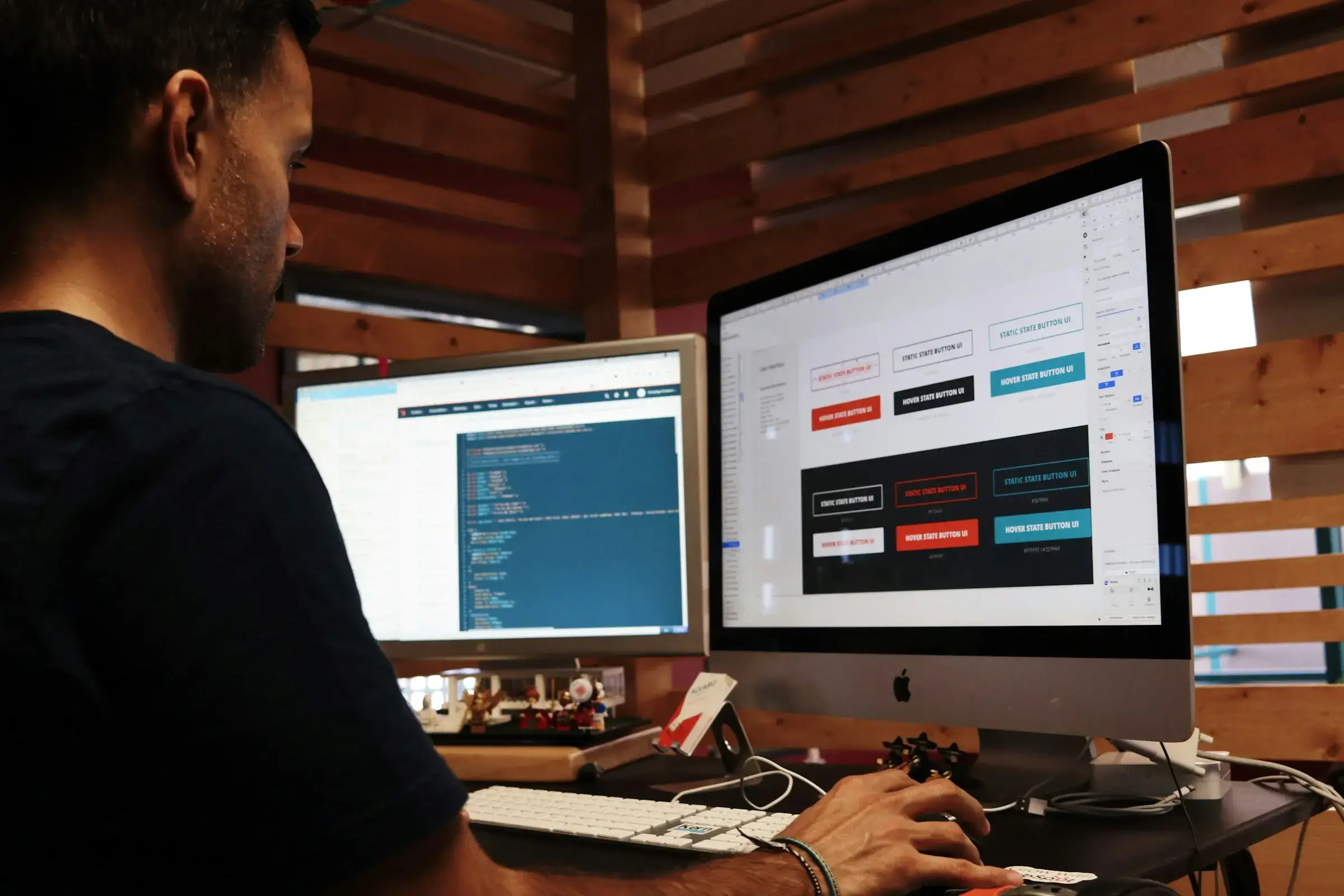 Why You Shouldn't Use DIY, No-Code App Builders To Build Your Mobile Apps