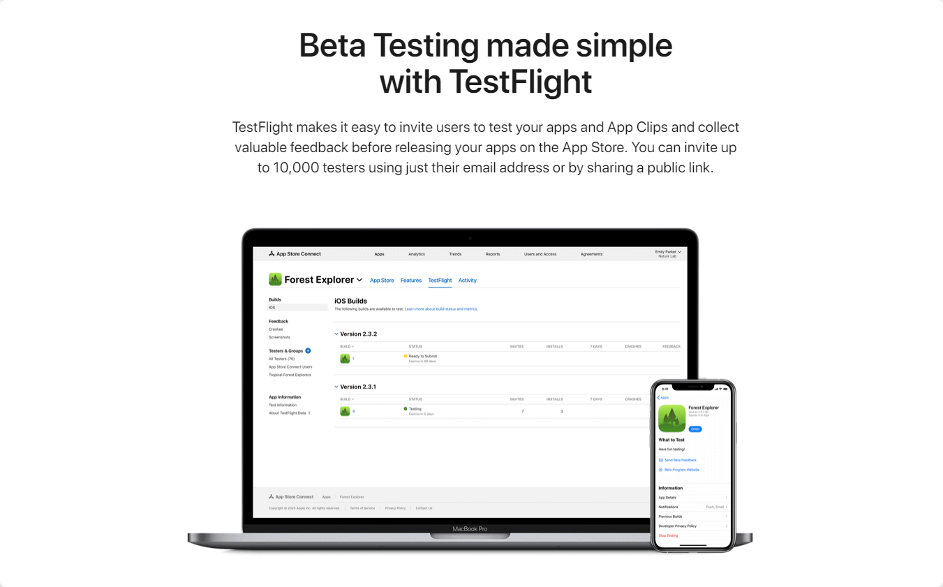 How to Test iOS Apps Seamlessly with TestFlight