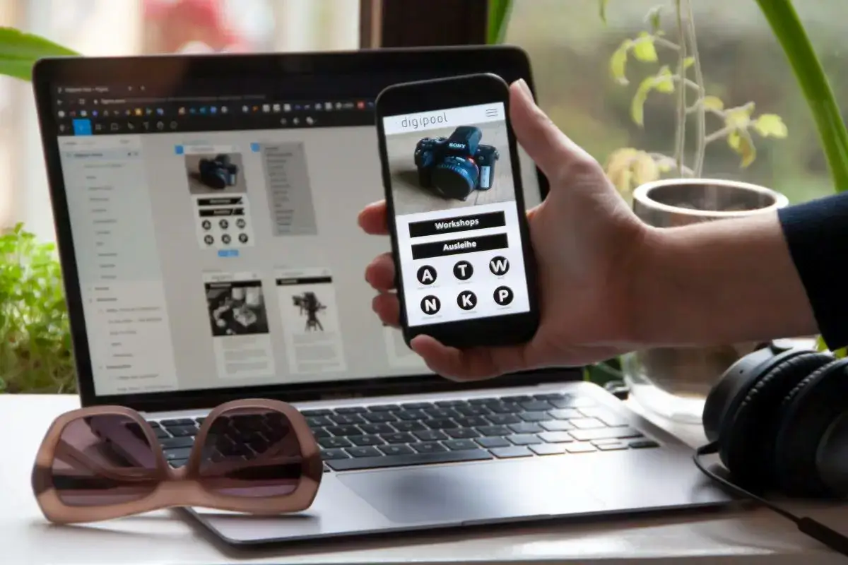 Native Apps vs WebView Apps: What's the Difference?