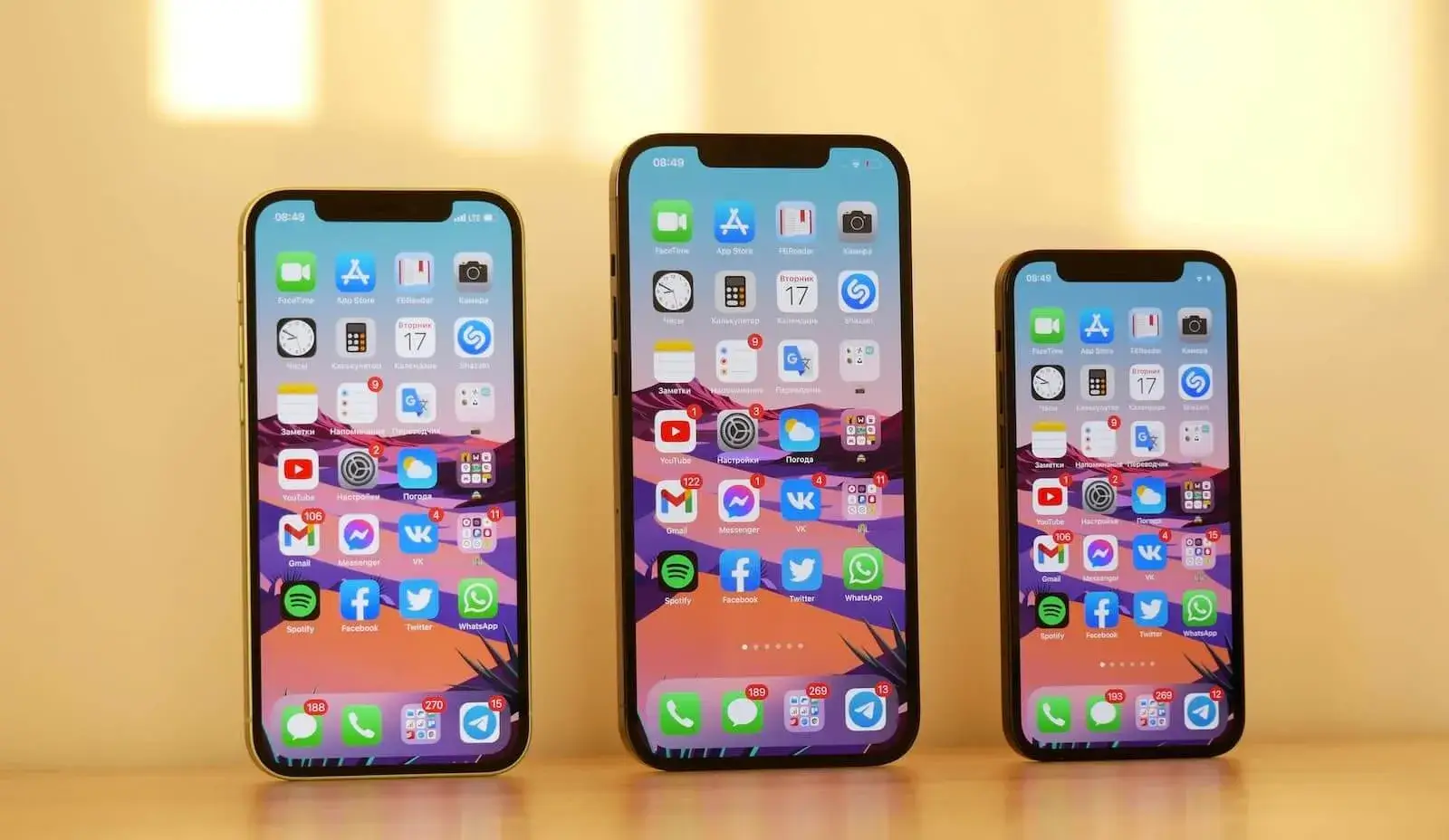 11 Examples of Successful Hybrid Mobile Apps