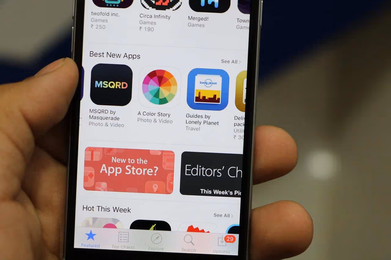 App Store Keyword Optimization: How to Research and Use Keywords in Your App Listing
