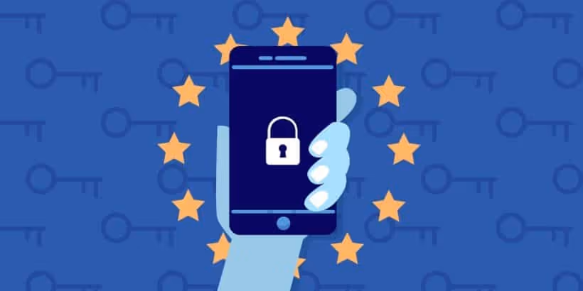 How to Ensure Your Mobile App Meets GDPR Compliance Standards