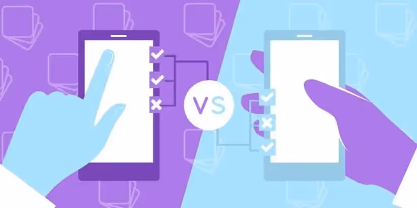 Progressive Web Apps vs Native Apps: Which Is Right for You?