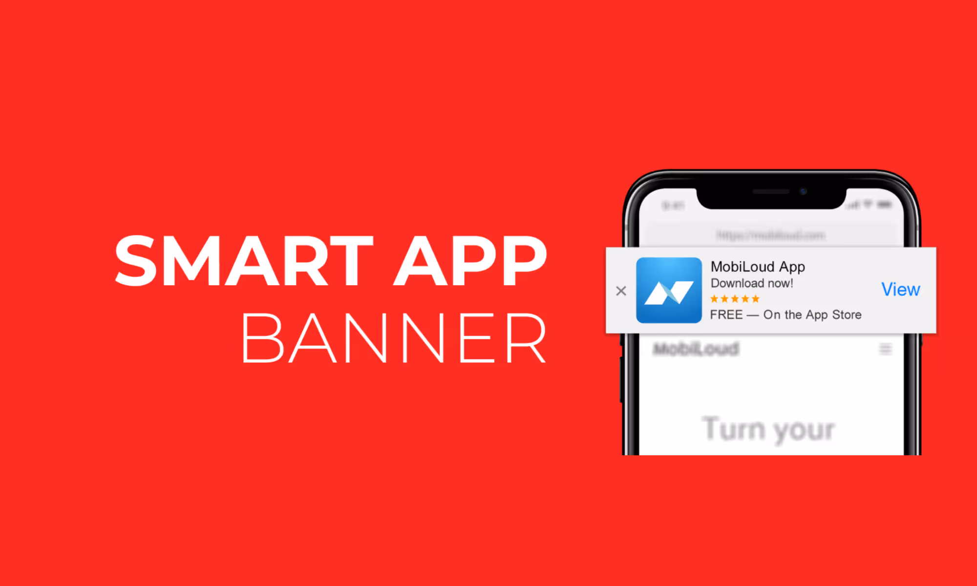 How to Use Smart App Banners to Drive More App Downloads