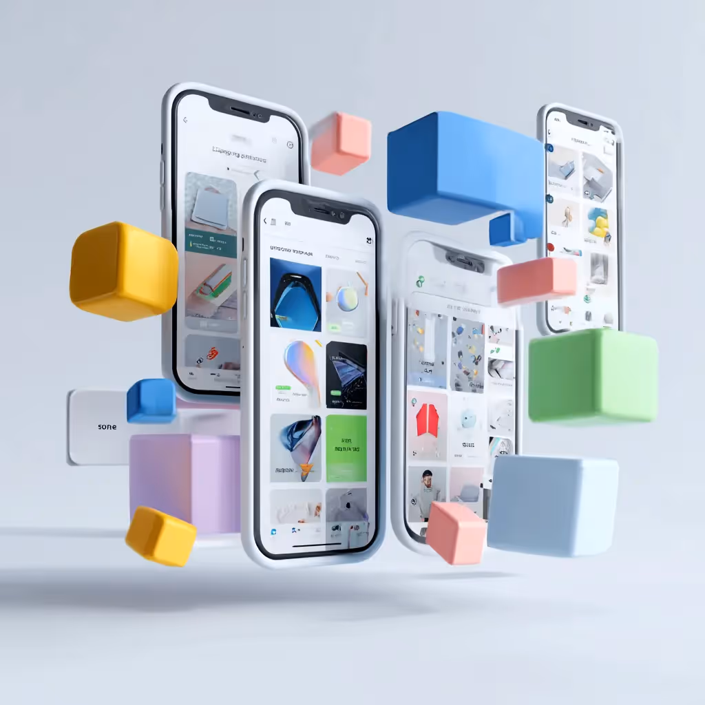 The Best Salesforce Commerce Cloud App Builders and App Development Companies
