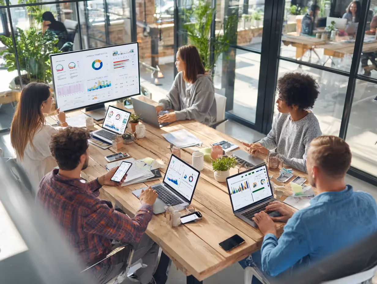 The 10 Best Mobile App Marketing Agencies to Boost Installs & Engagement