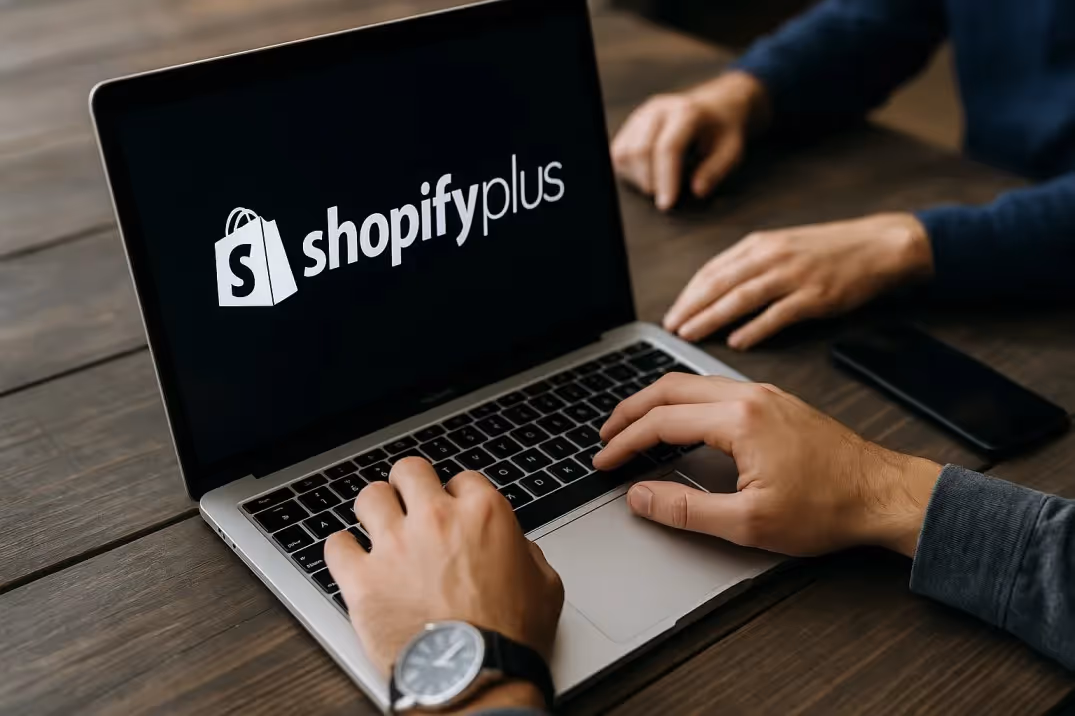 How to Build a Mobile App for Your Shopify Plus Store