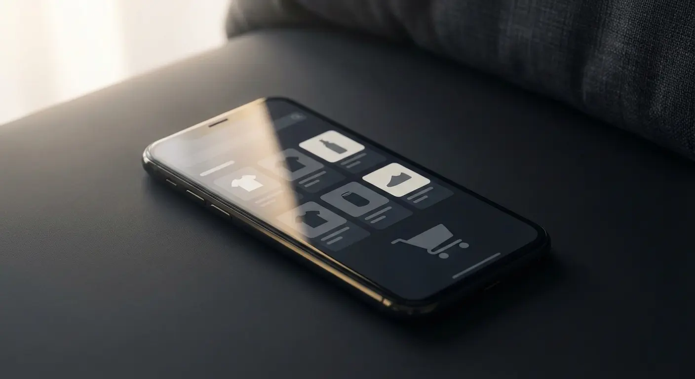 The Mobile App Impact on BFCM 2025: Key Stats & Trends