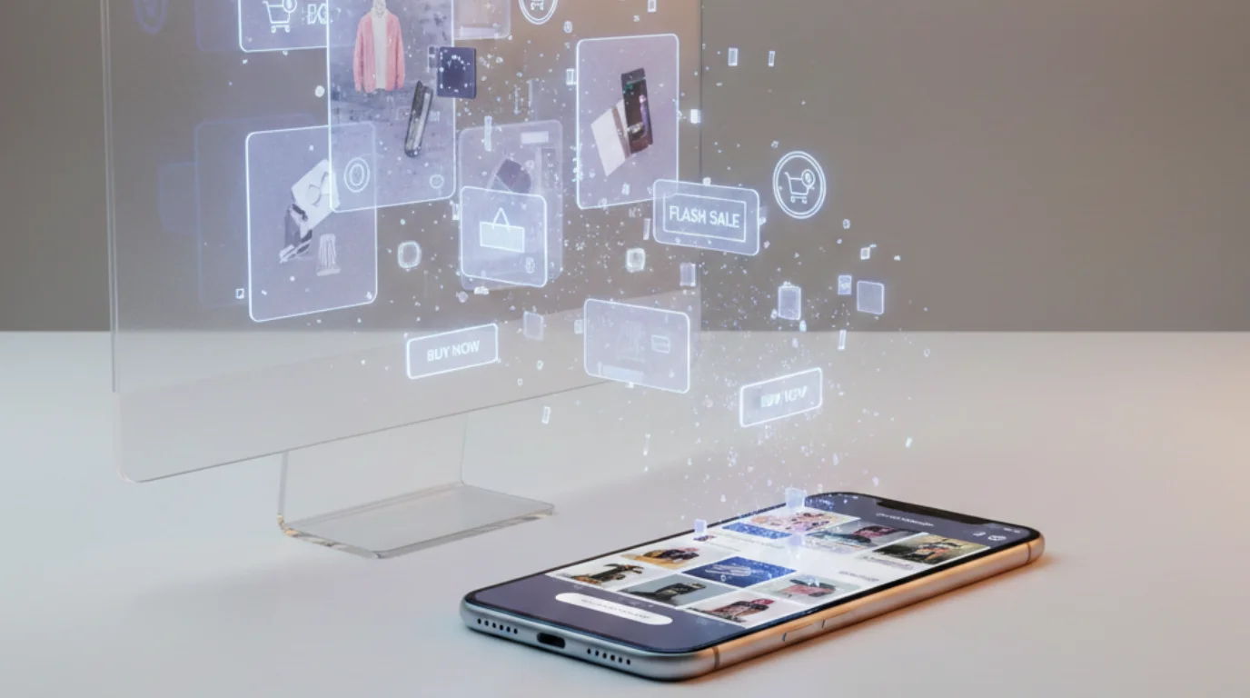The 9 Best Ecommerce Mobile App Builders in 2026 for Any Platform, Any Brand