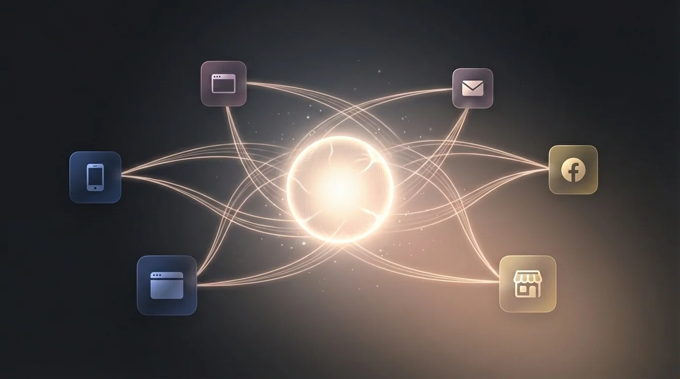 The Omnichannel Mobile App: How to Add an App Channel Without the Complexity