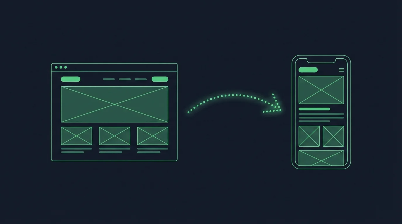 How to Turn Your Website into a Mobile App (2026 Guide)