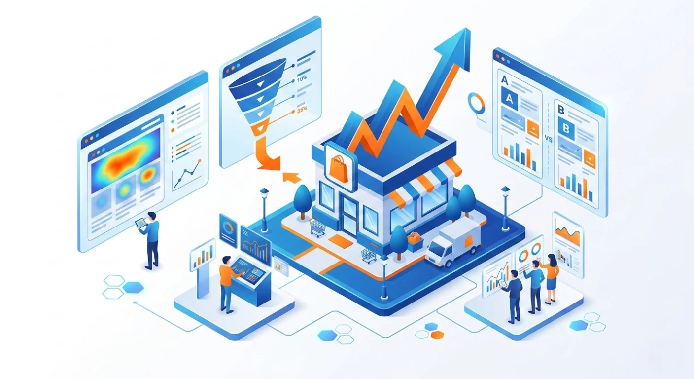 The CRO Agency Buyer’s Guide: Finding the Right CRO Partner