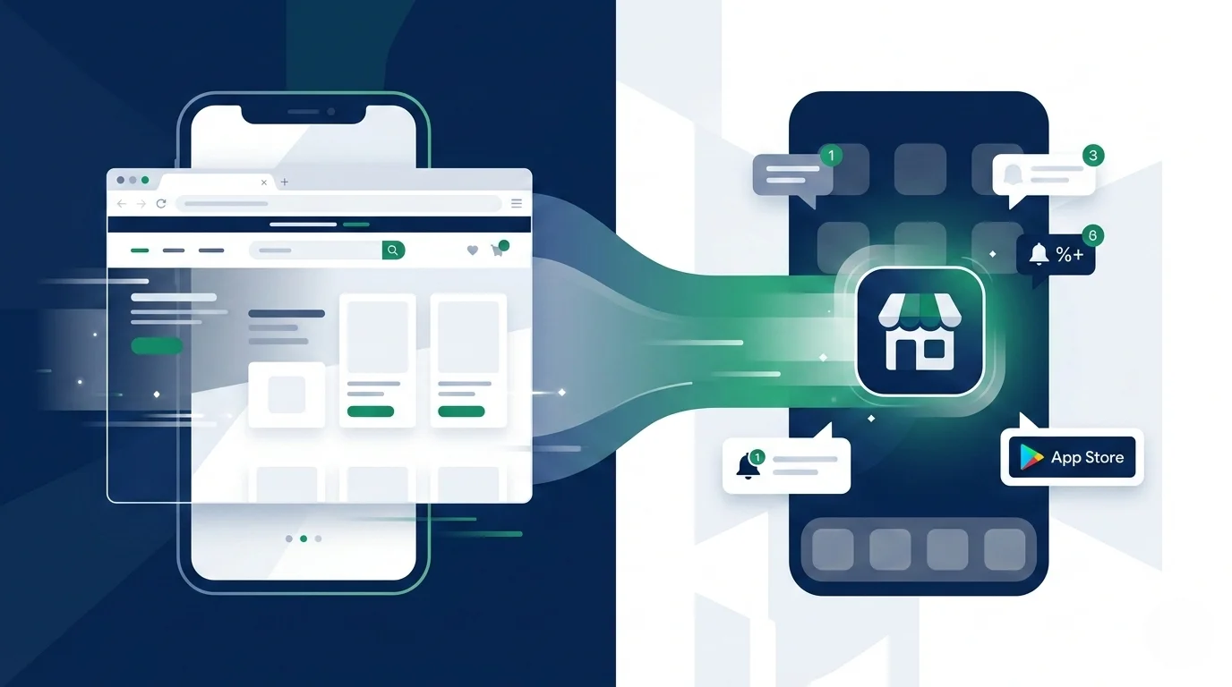 Adobe Commerce PWA Studio: What It Does, What It Doesn't Do