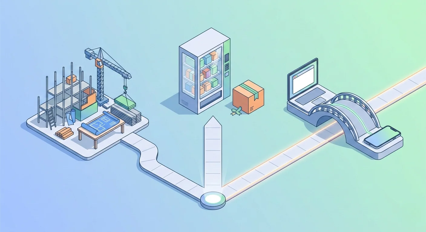 Build vs Buy for Ecommerce Mobile Apps: What's the Best Approach?