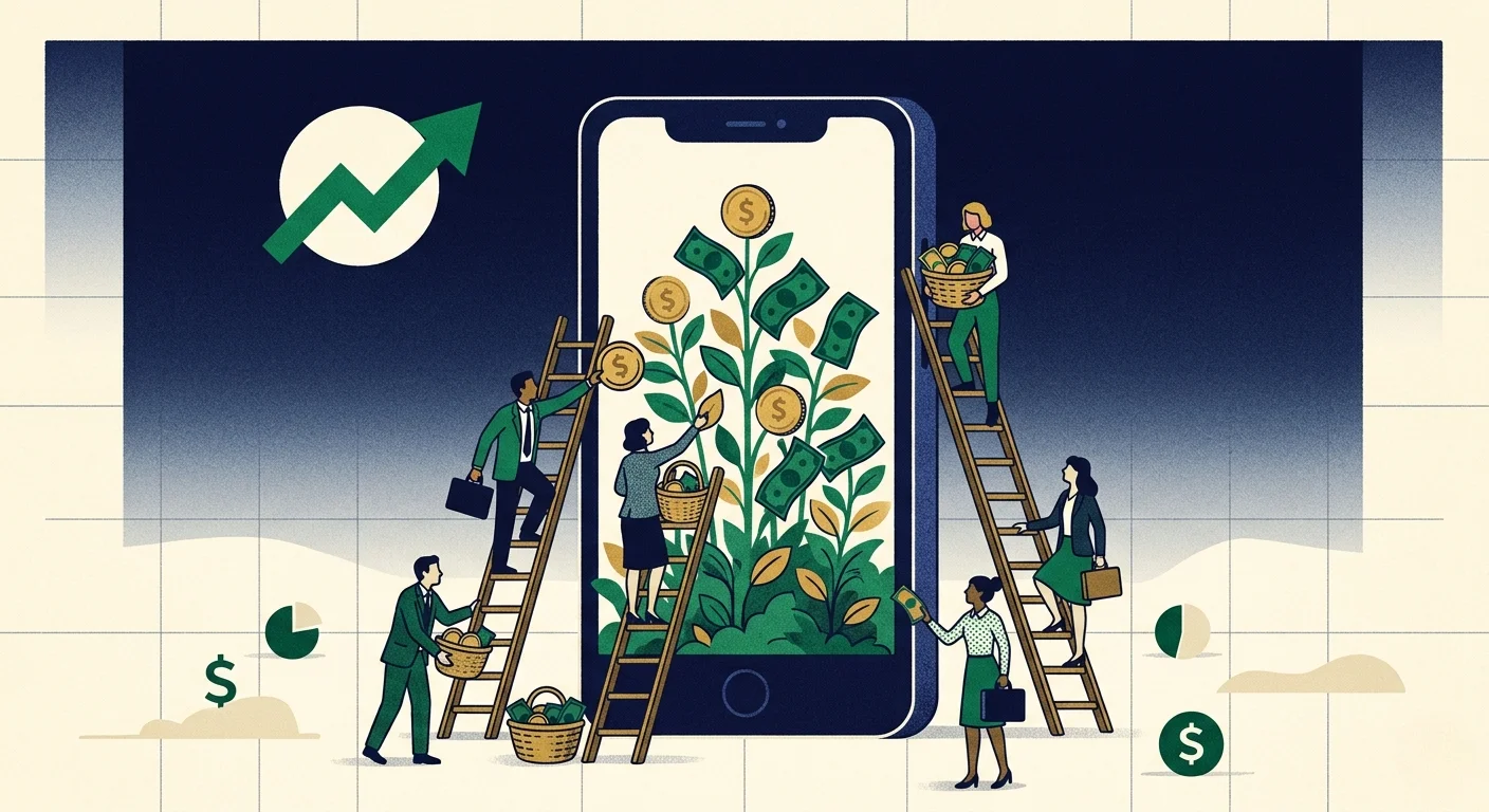 How to Measure Mobile App ROI for Ecommerce (And Present It to Your Board)
