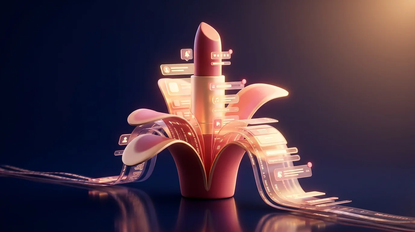 The Complete Guide to Mobile App Development for Beauty and Skincare Brands