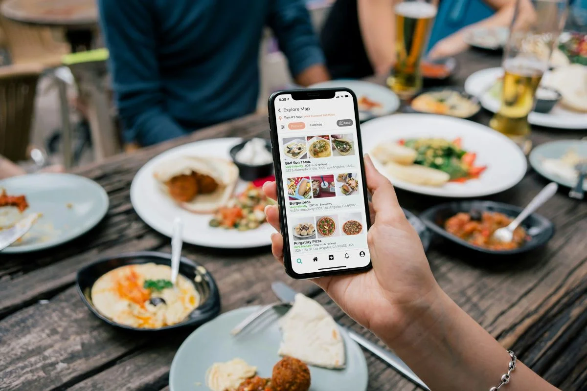 The Best Ecommerce App Development Companies (USA & Worldwide)