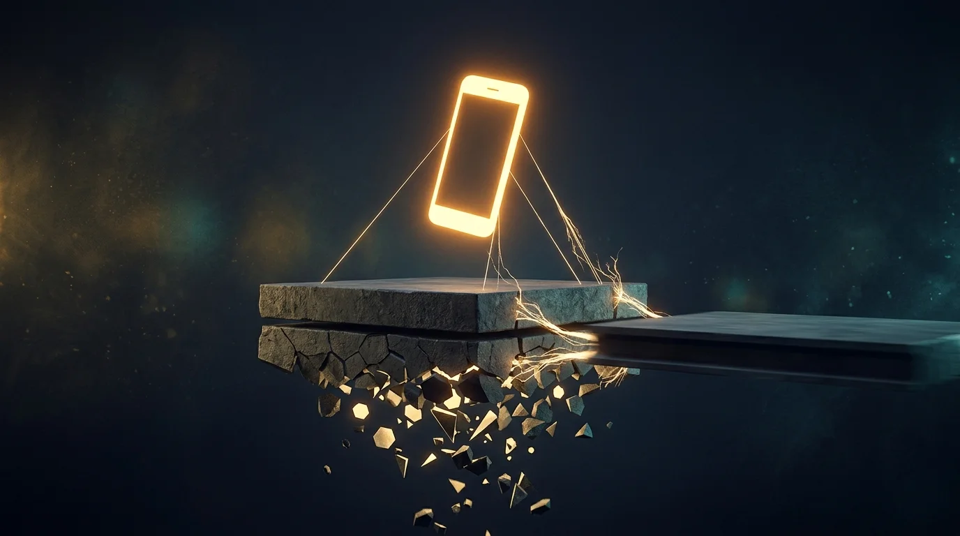 What Happens to Your Mobile App During a Platform Migration (and What To Do About It)