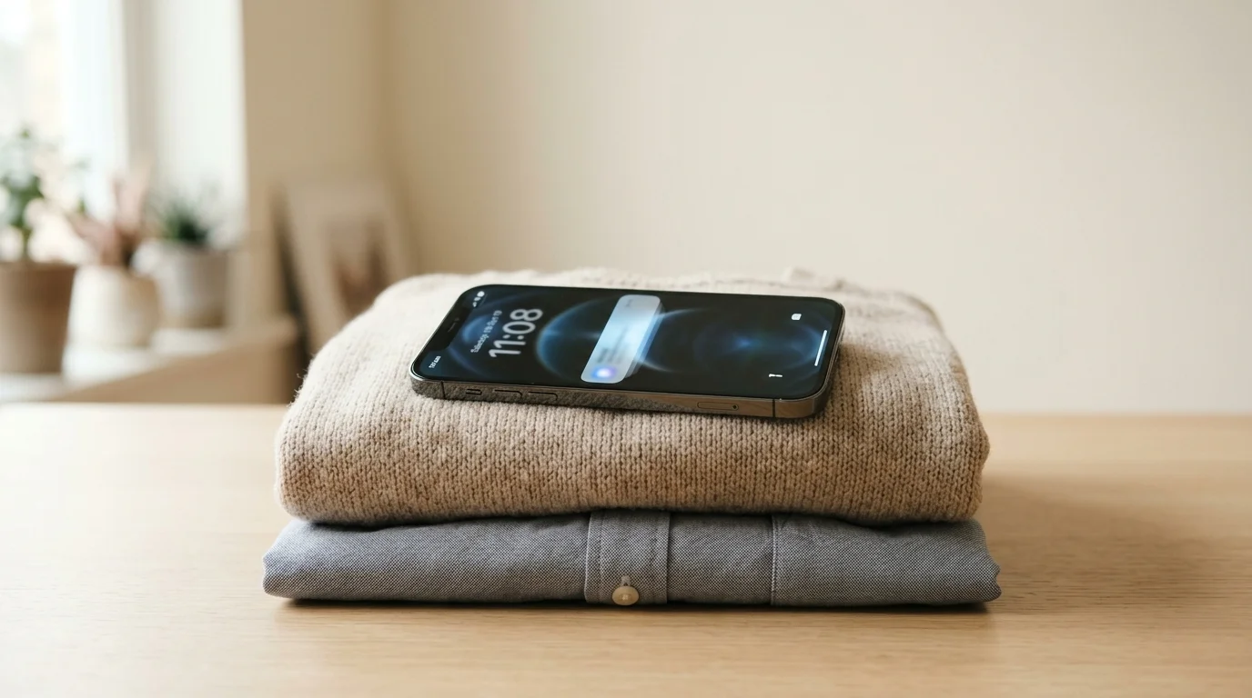 How Fashion Brands Use Push Notifications to Drive Repeat Sales