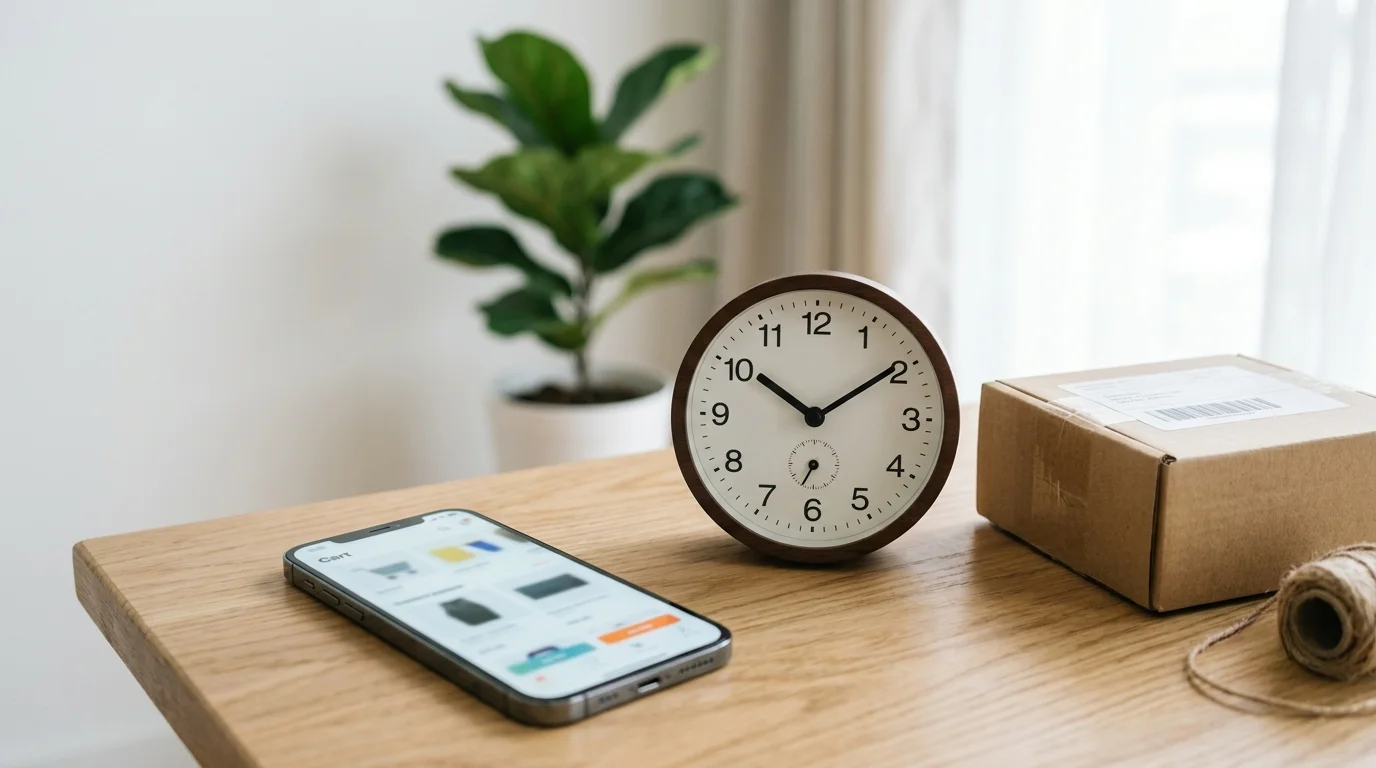 How to Get Your Ecommerce App to Market Faster (Without Cutting Corners)