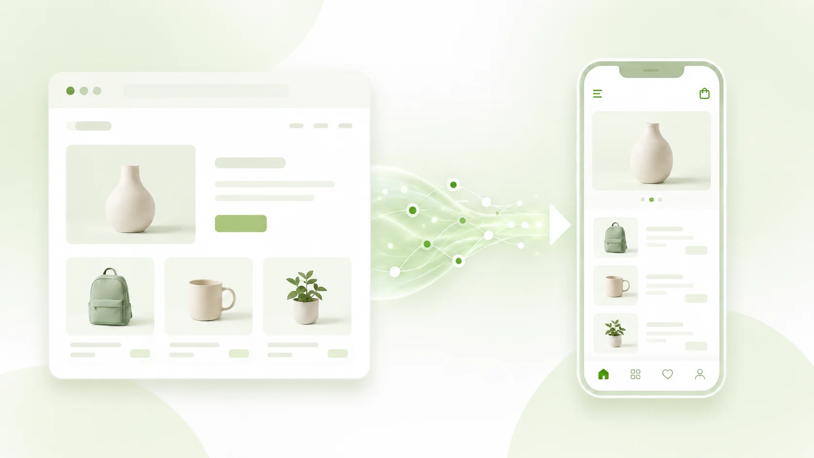 How to Build a Mobile App for a Headless Shopify Store