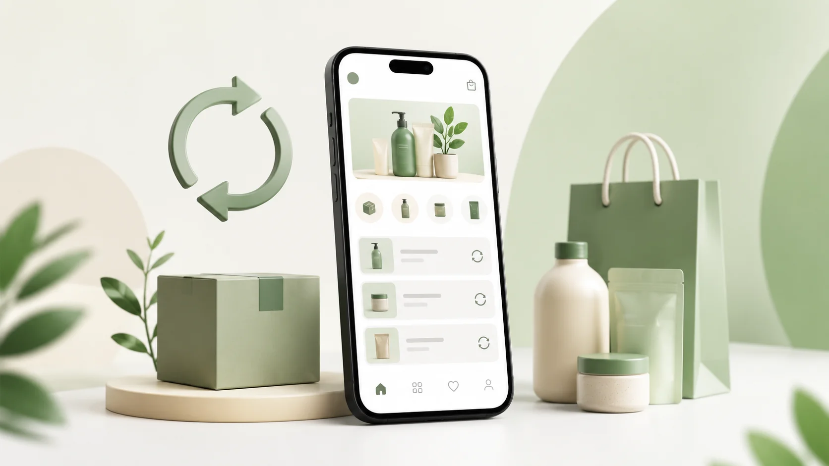 Shopify Subscriptions in Mobile Apps: How to Bring Your Full Subscription Experience Into an App