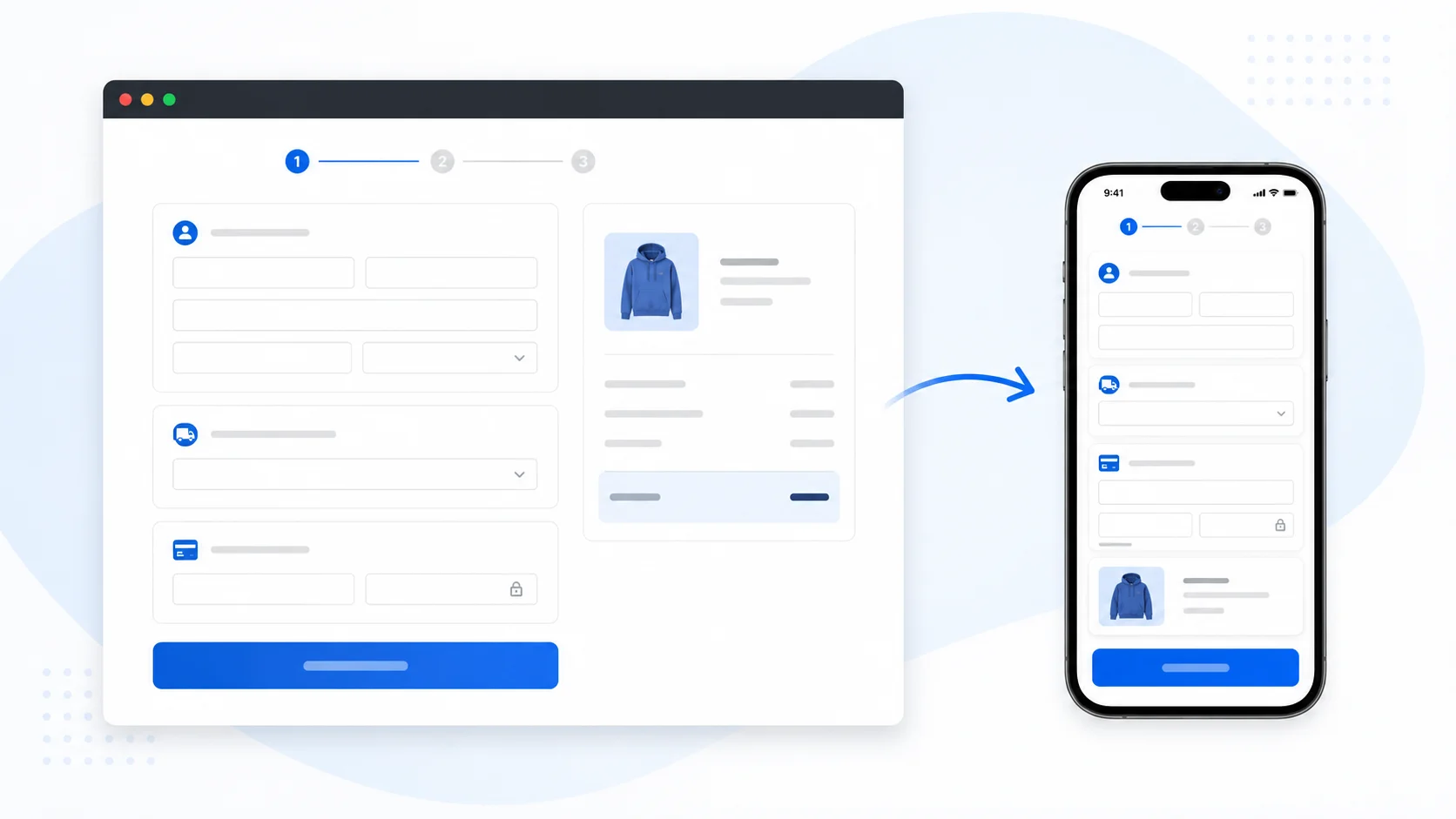 How to Bring Your Custom Shopify Checkout Into a Mobile App