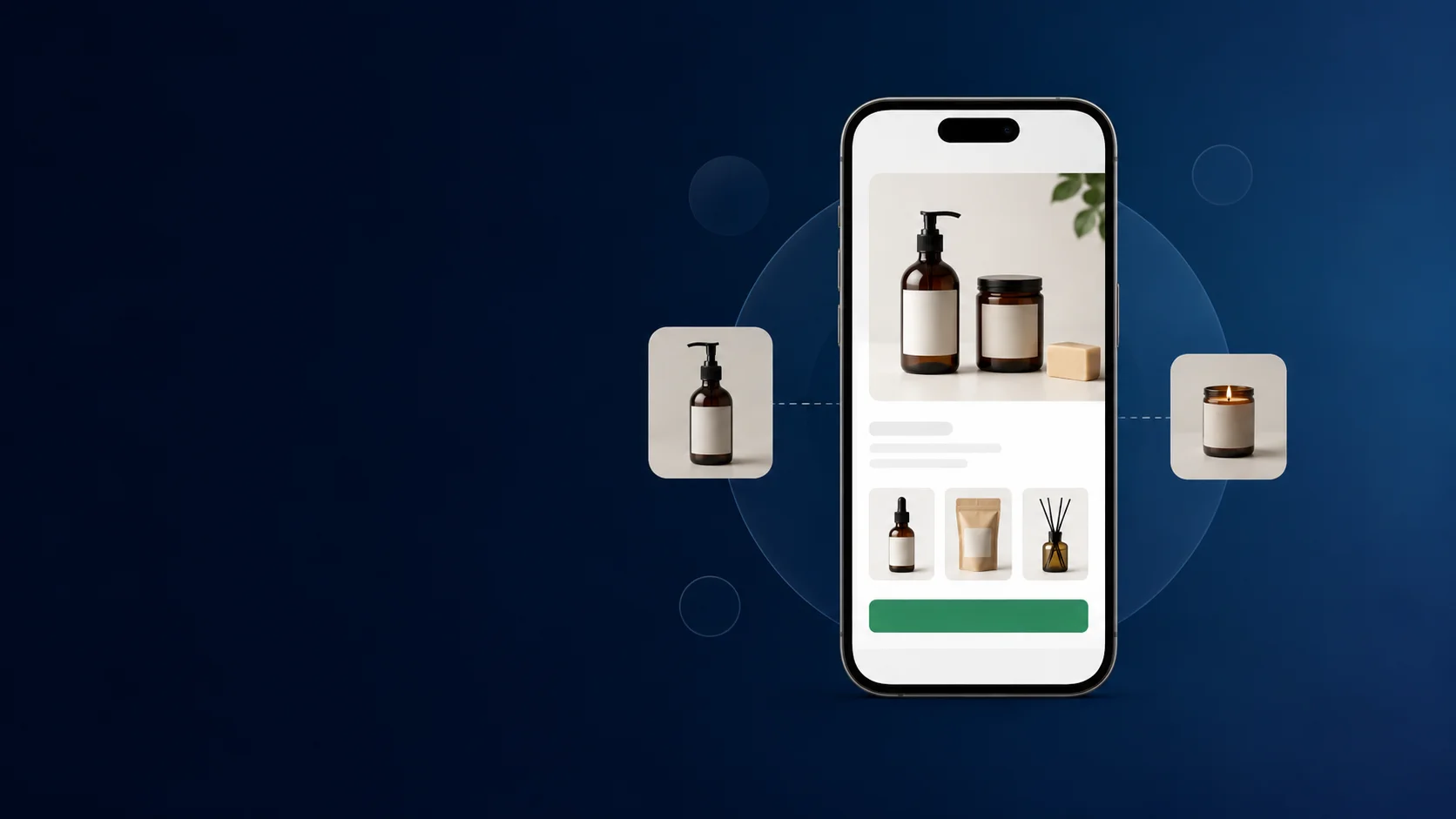 Integrating Your Shopify Upsell Apps, Product Recommendations and AOV Drivers in Your Mobile App