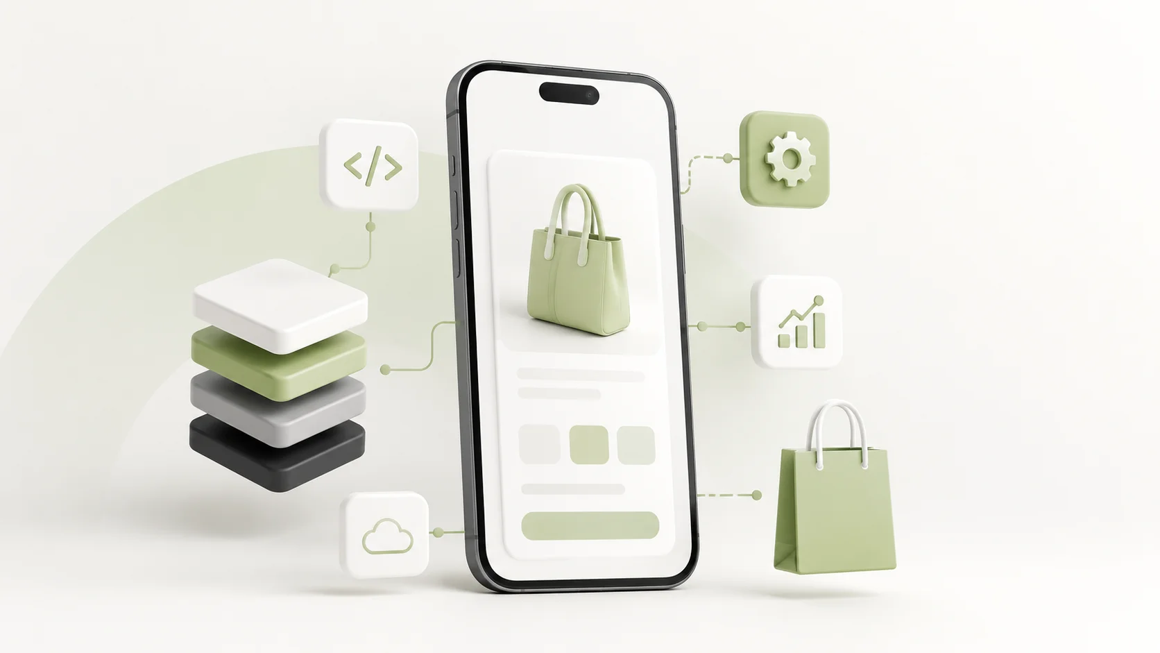 The Ultimate Shopify Mobile App Tech Stack for 2026