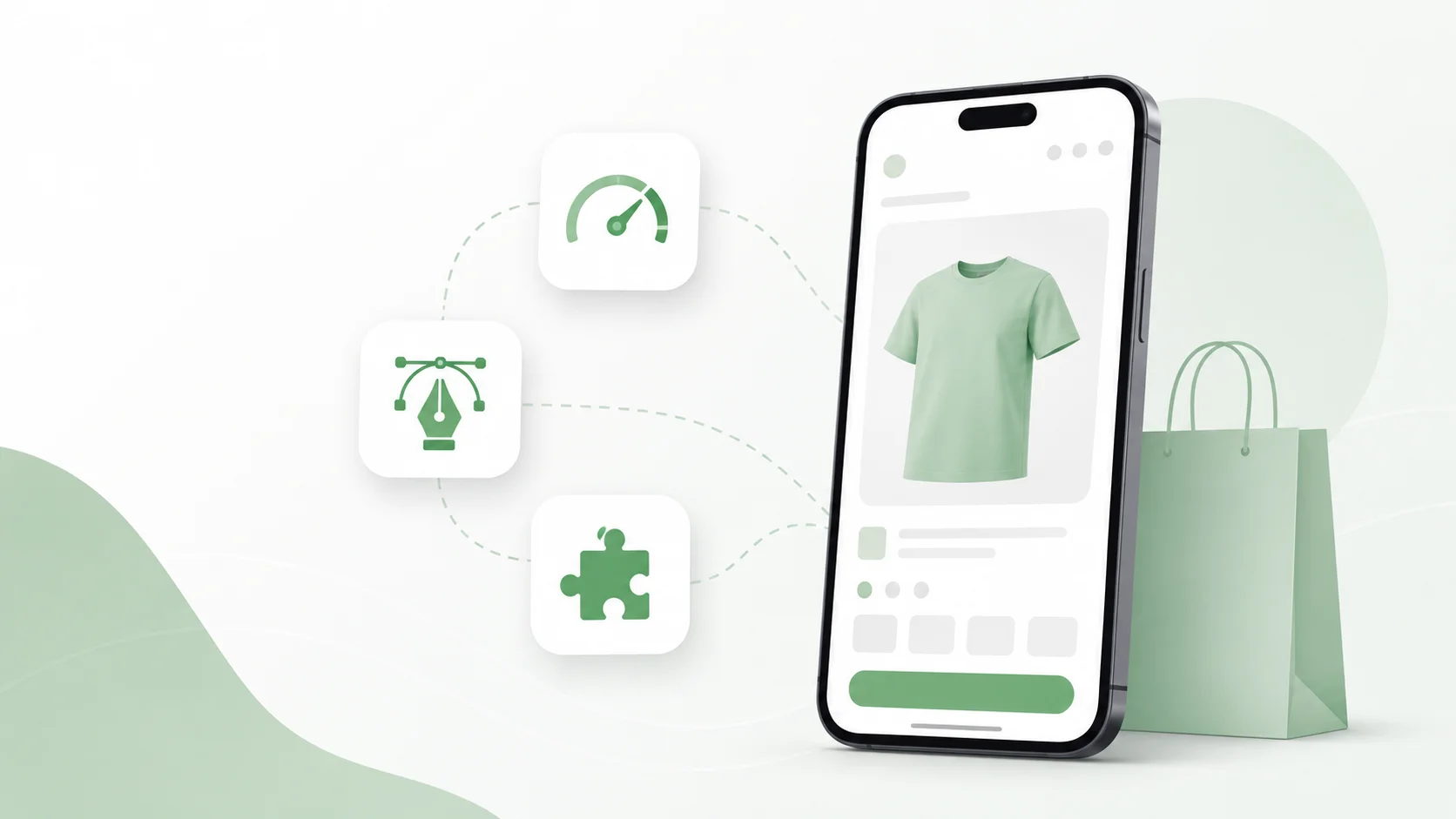 What Does "Built for Shopify" Mean (and What It Means for Mobile Apps)