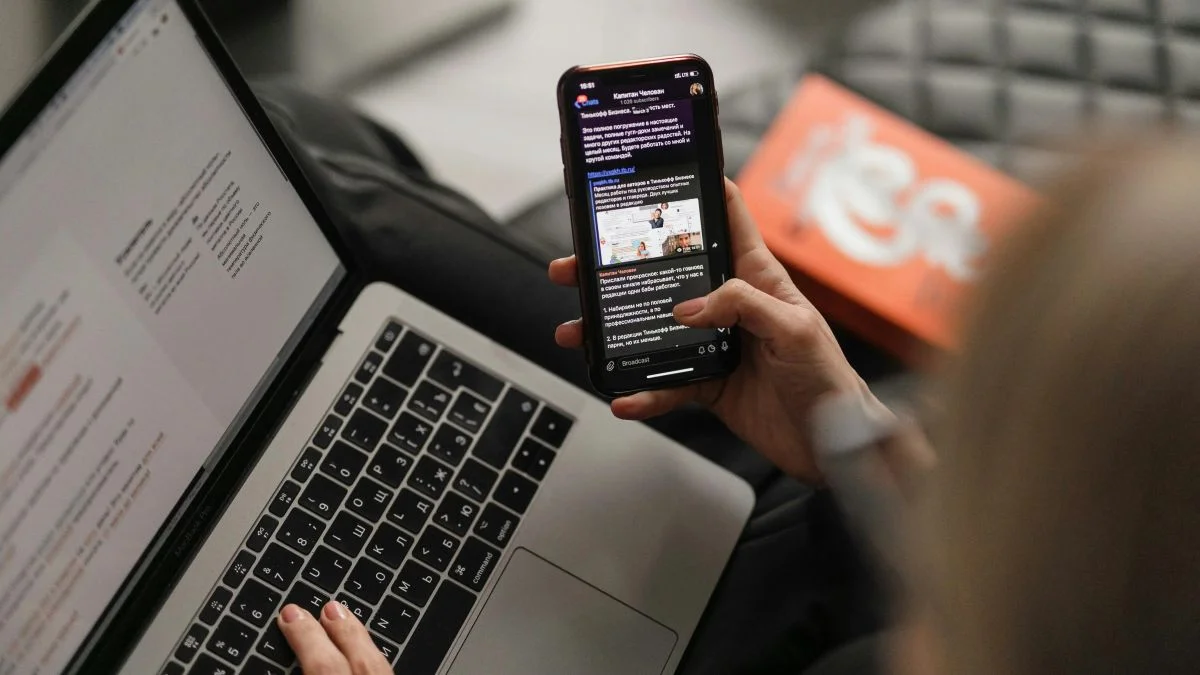 How to Send Push Notifications From Your Website